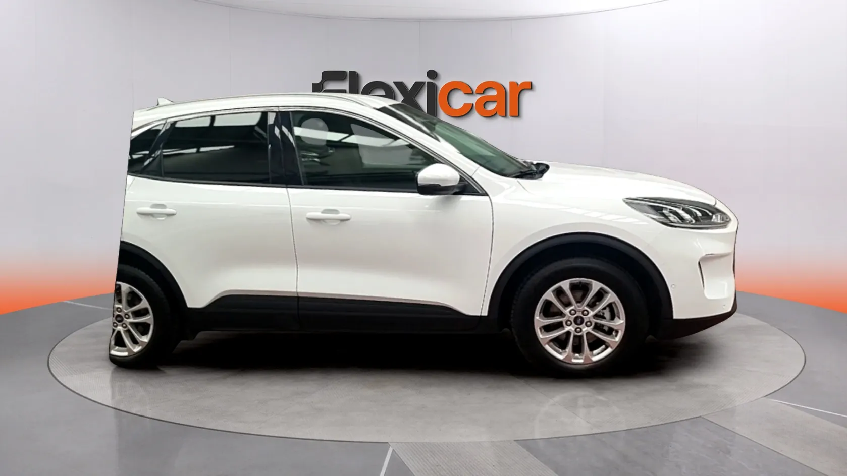 Ford Kuga Titanium 1.5T EcoBoost - foto 5