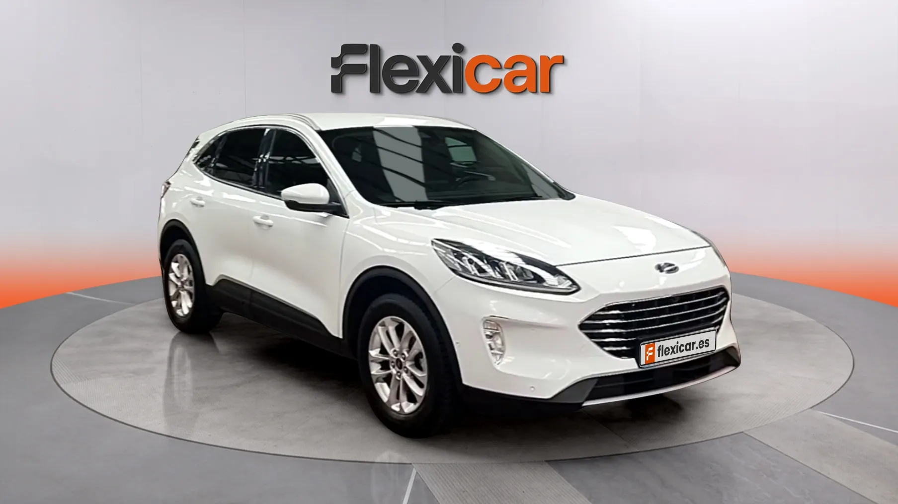 Ford Kuga Titanium 1.5T EcoBoost - foto 1