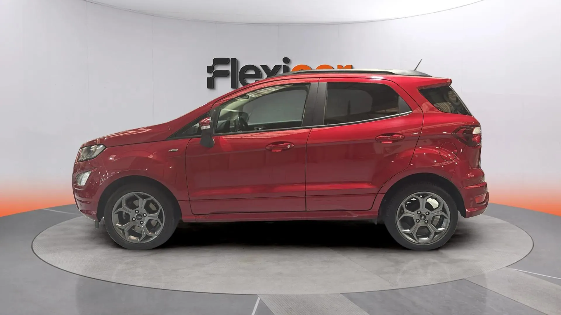 Ford EcoSport 1.0T EcoBoost ST Line - foto 4