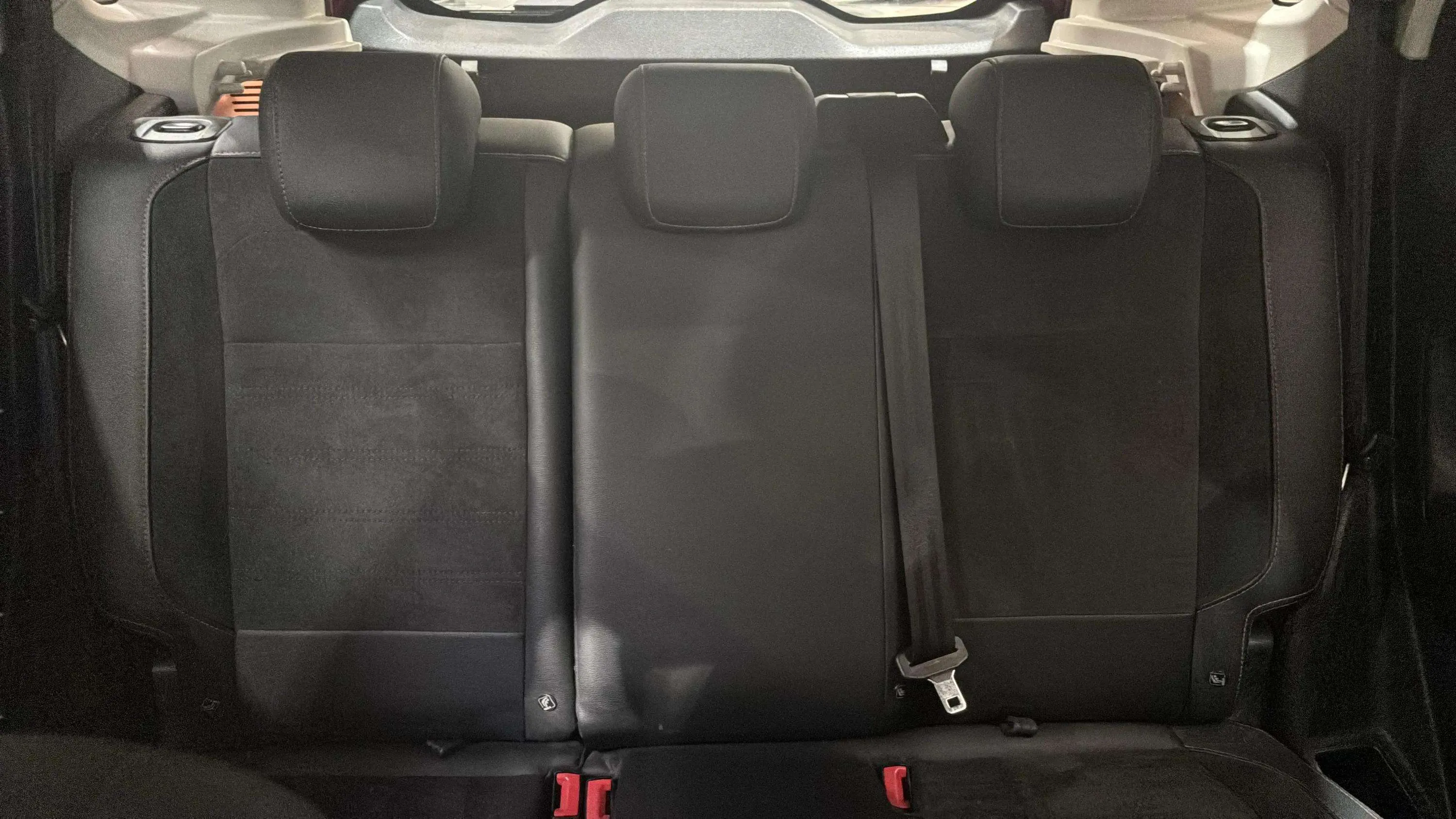 Ford EcoSport 1.0T EcoBoost ST Line - foto 22
