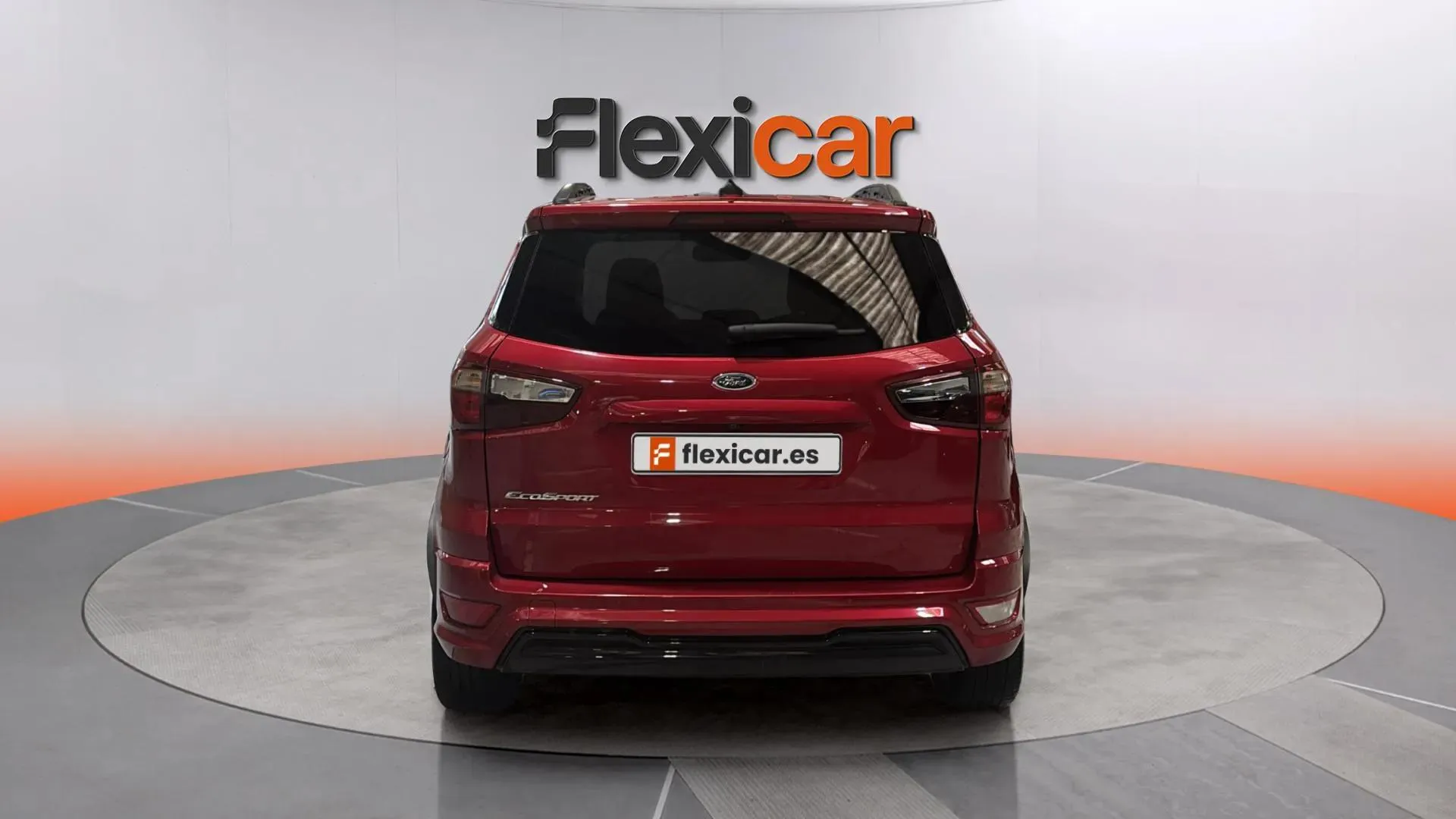 Ford EcoSport 1.0T EcoBoost ST Line - foto 6