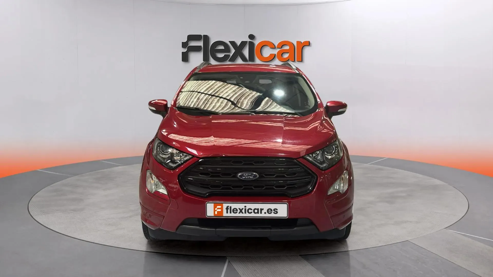 Ford EcoSport 1.0T EcoBoost ST Line - foto 2