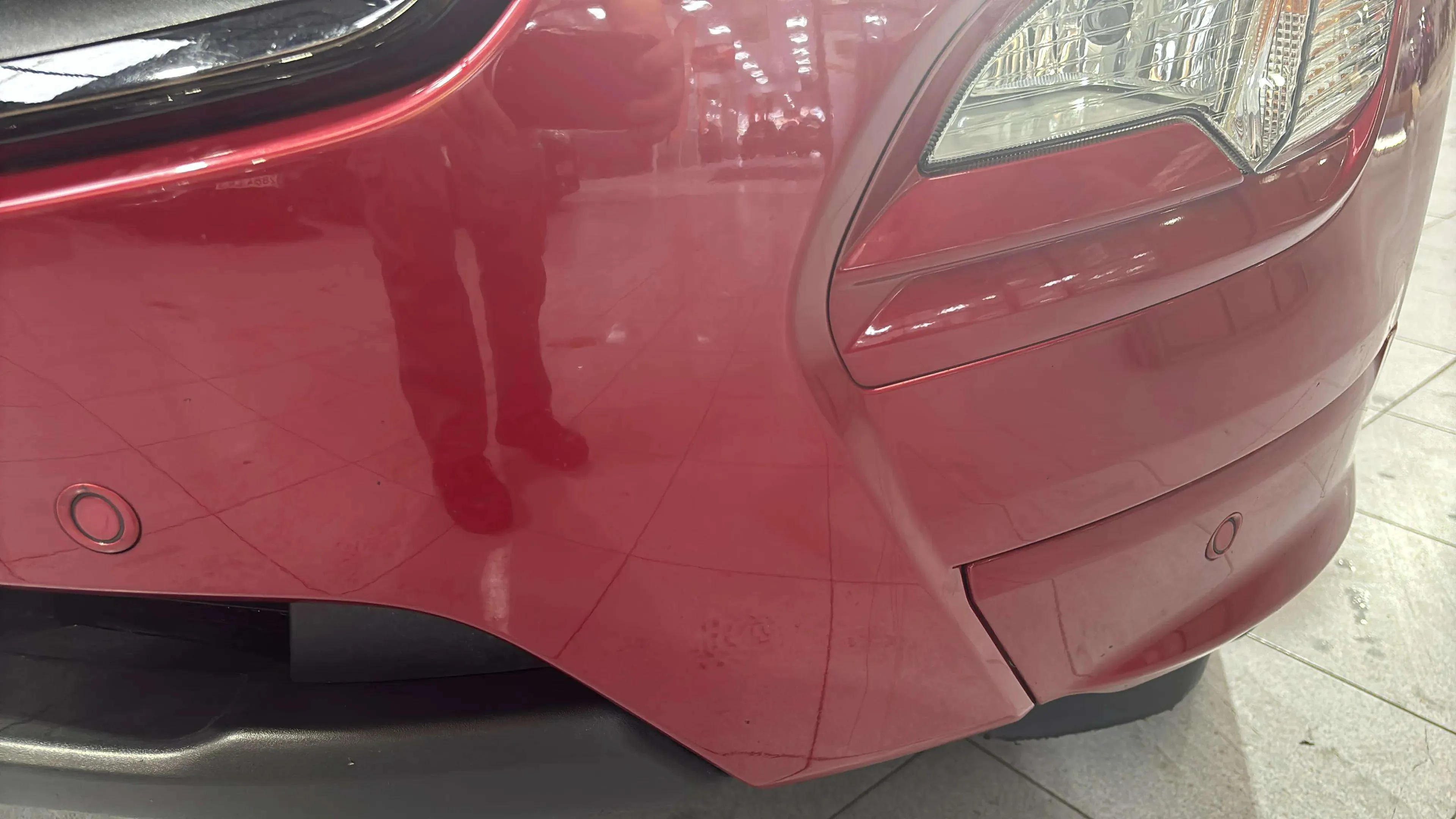 Ford EcoSport 1.0T EcoBoost ST Line - foto 25