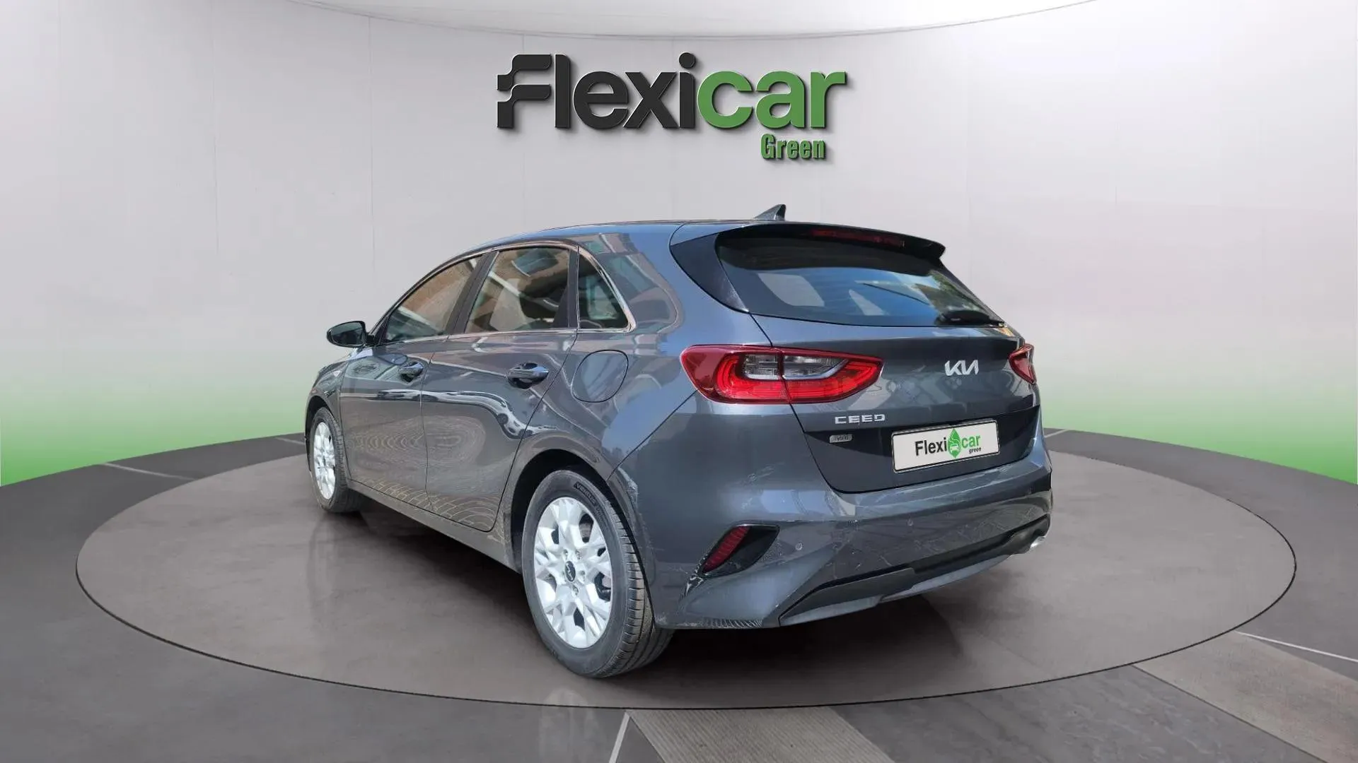 Kia Ceed 1.6 MHEV iMT Drive - foto 5
