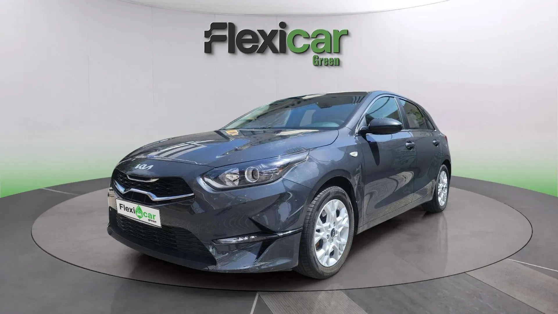 Kia Ceed 1.6 MHEV iMT Drive - foto 3