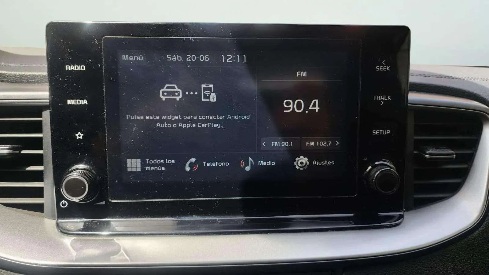 Kia Ceed 1.6 MHEV iMT Drive - foto 16