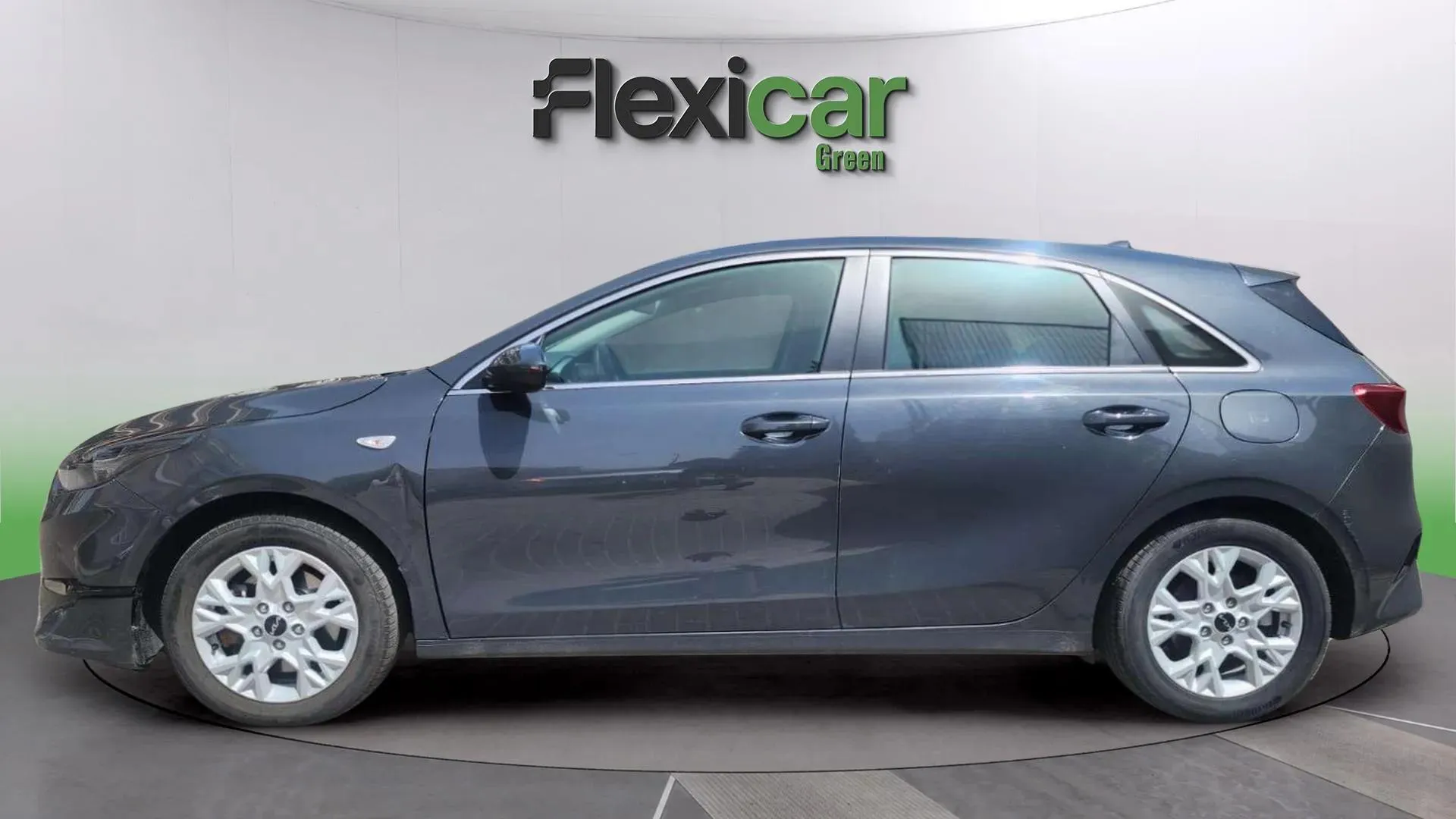 Kia Ceed 1.6 MHEV iMT Drive - foto 4