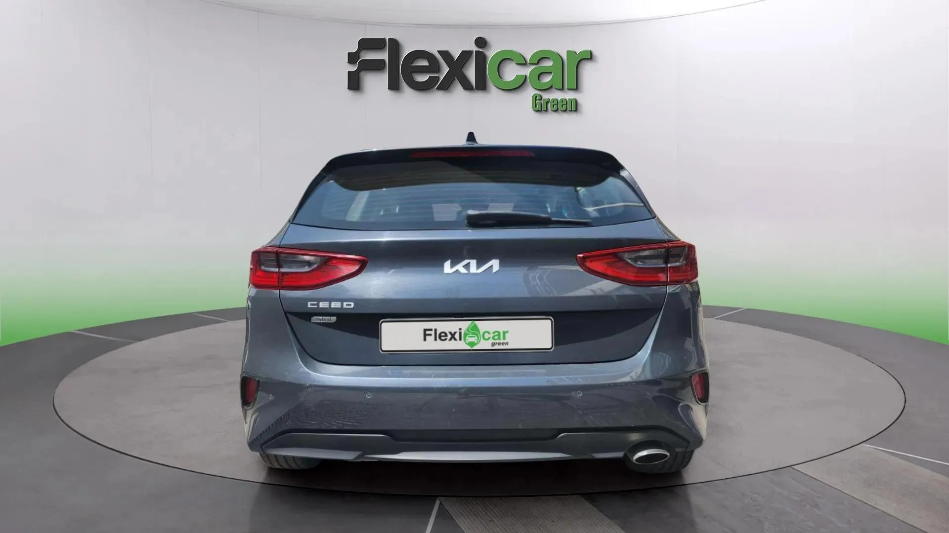 Kia Ceed 1.6 MHEV iMT Drive - foto 6