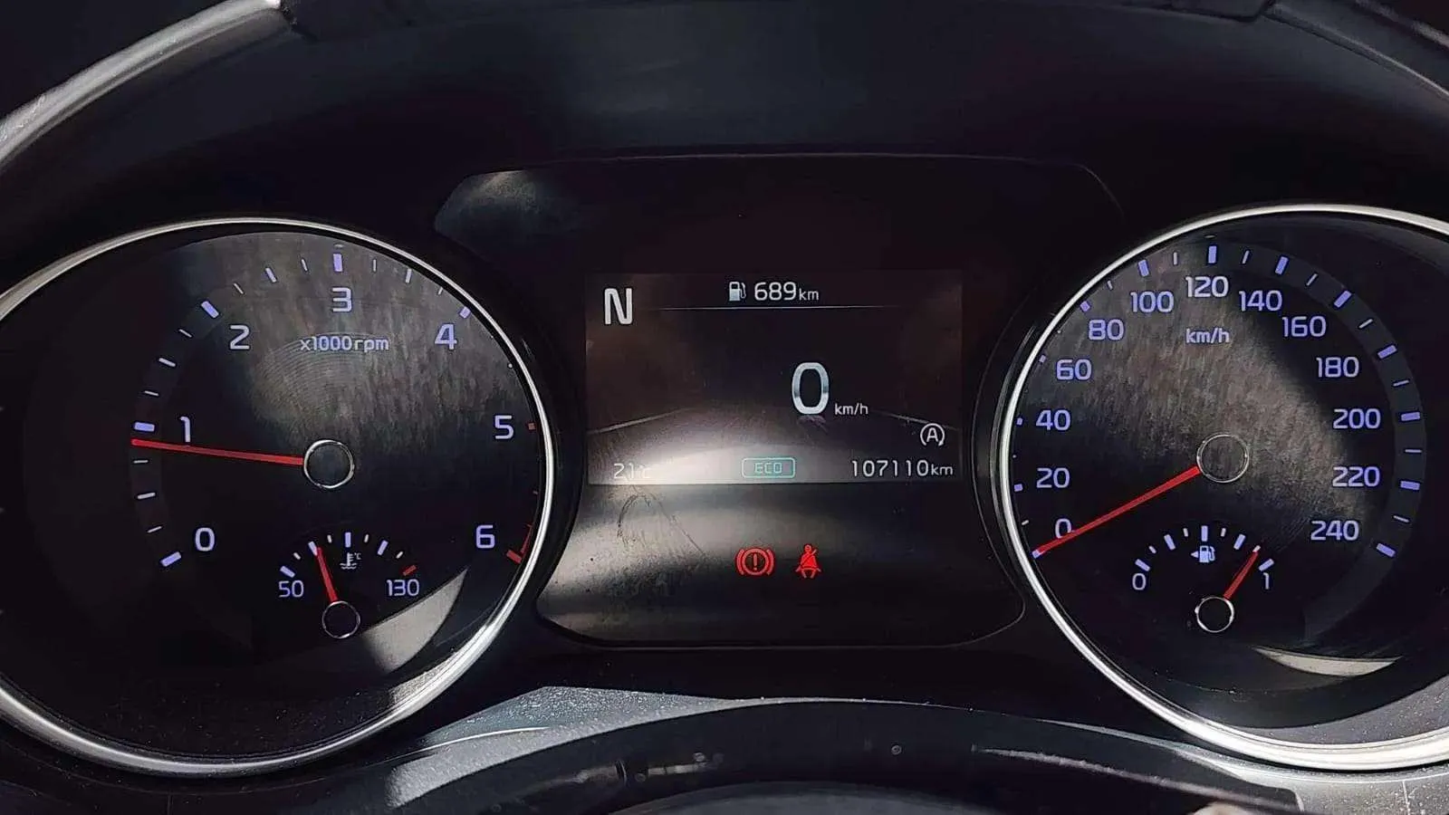 Kia Ceed 1.6 MHEV iMT Drive - foto 13