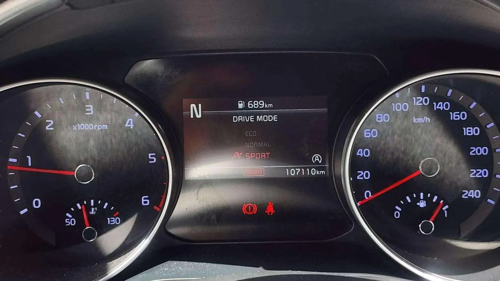 Kia Ceed 1.6 MHEV iMT Drive - foto 14