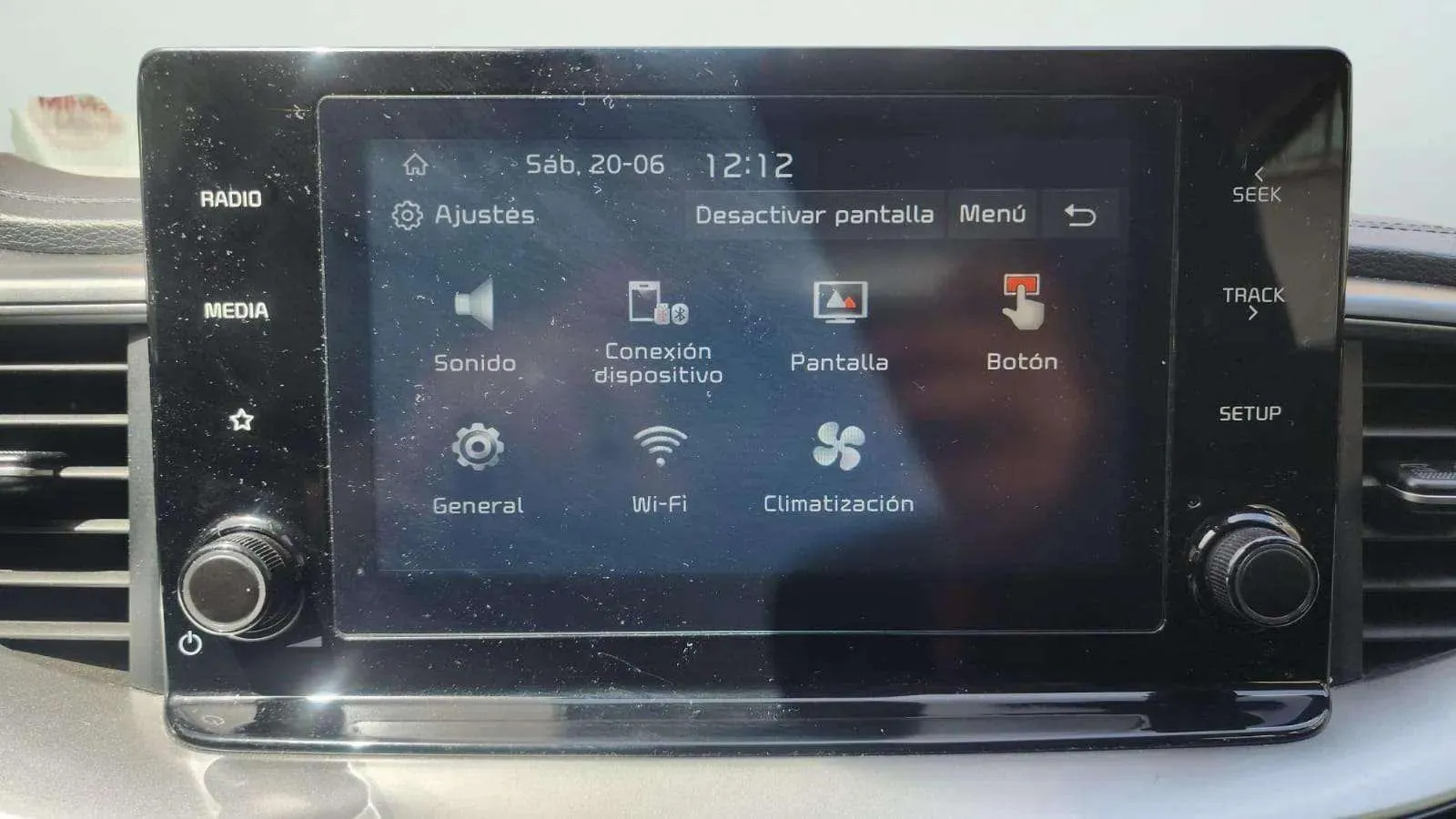 Kia Ceed 1.6 MHEV iMT Drive - foto 18