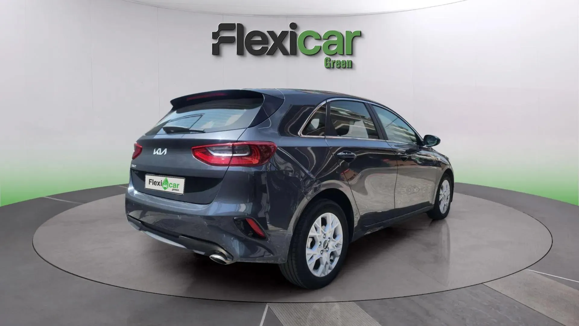 Kia Ceed 1.6 MHEV iMT Drive - foto 7