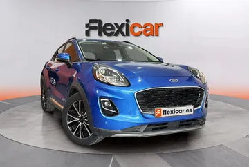 ford puma 10 ecoboost 125cv titanium design mhev hibrido no enchufable manual cordoba 2 903000000255602