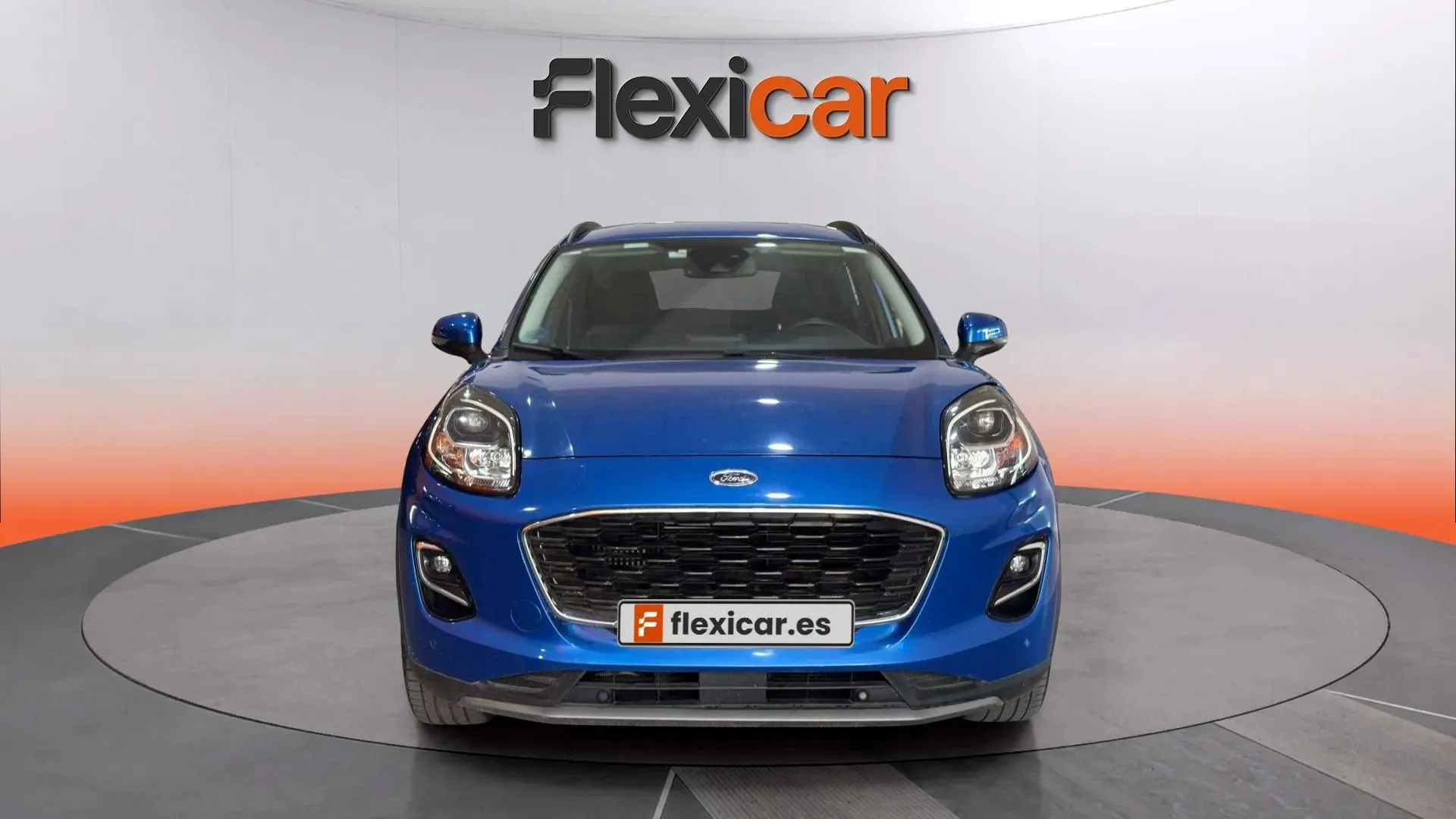 Ford Puma 1.0 EcoBoost Titanium Design MHEV - foto 2