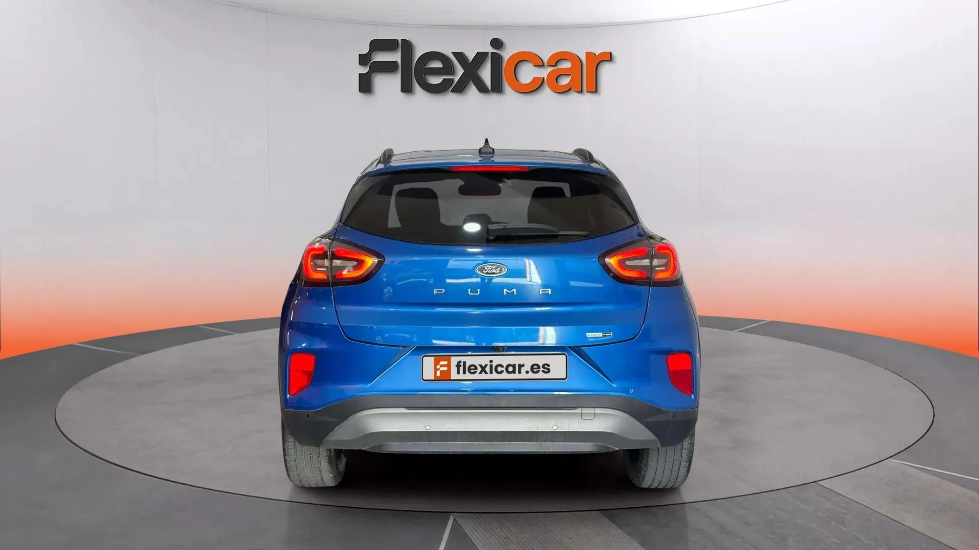 Ford Puma 1.0 EcoBoost Titanium Design MHEV - foto 4