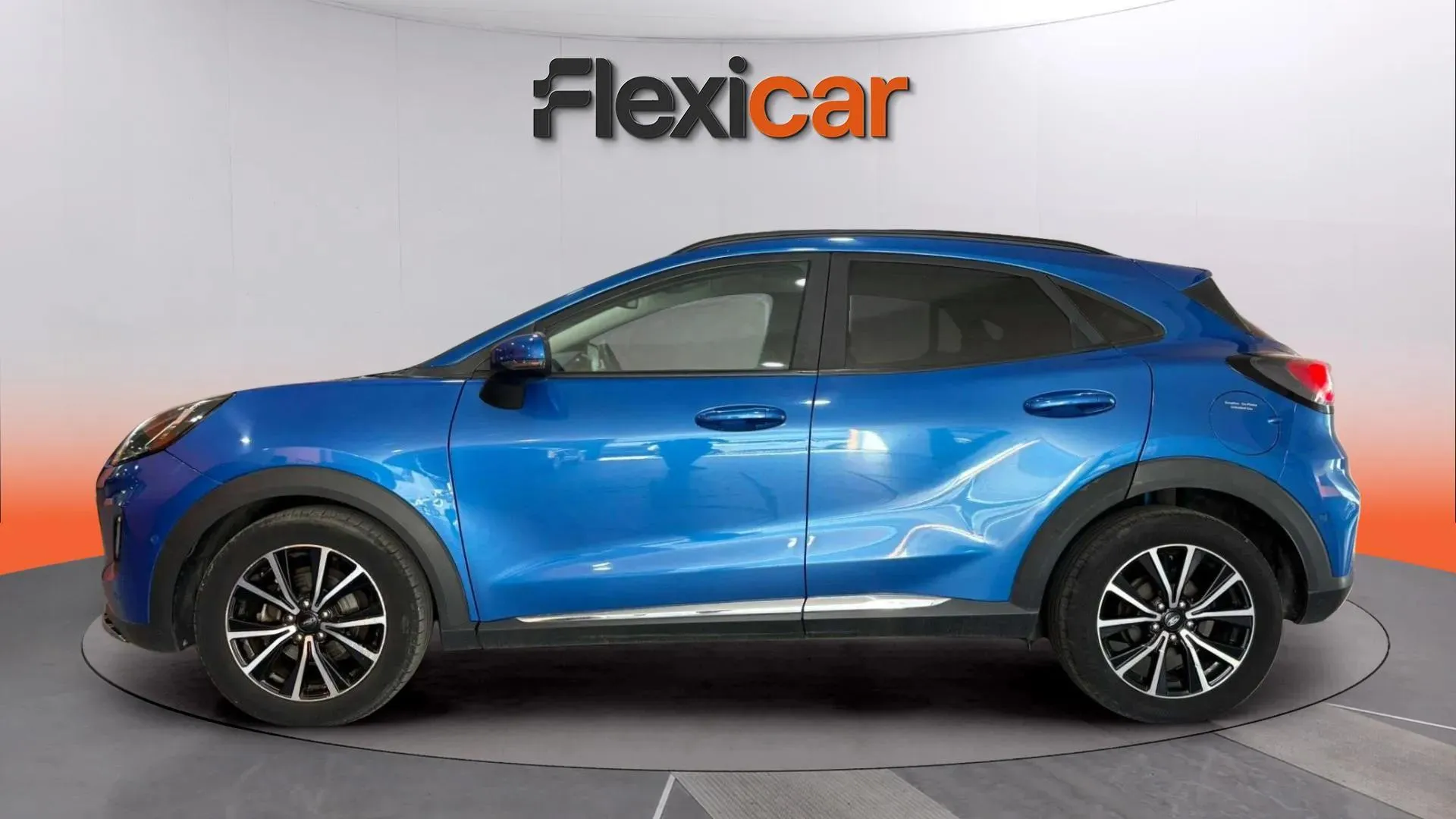 Ford Puma 1.0 EcoBoost Titanium Design MHEV - foto 3