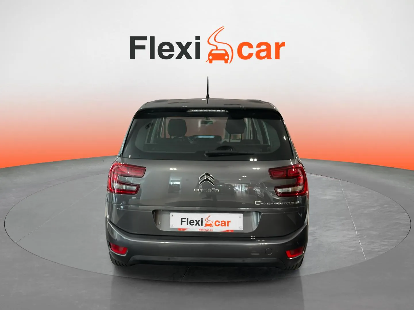 Citroën Grand C4 Spacetourer PureTech C-Series - foto 6