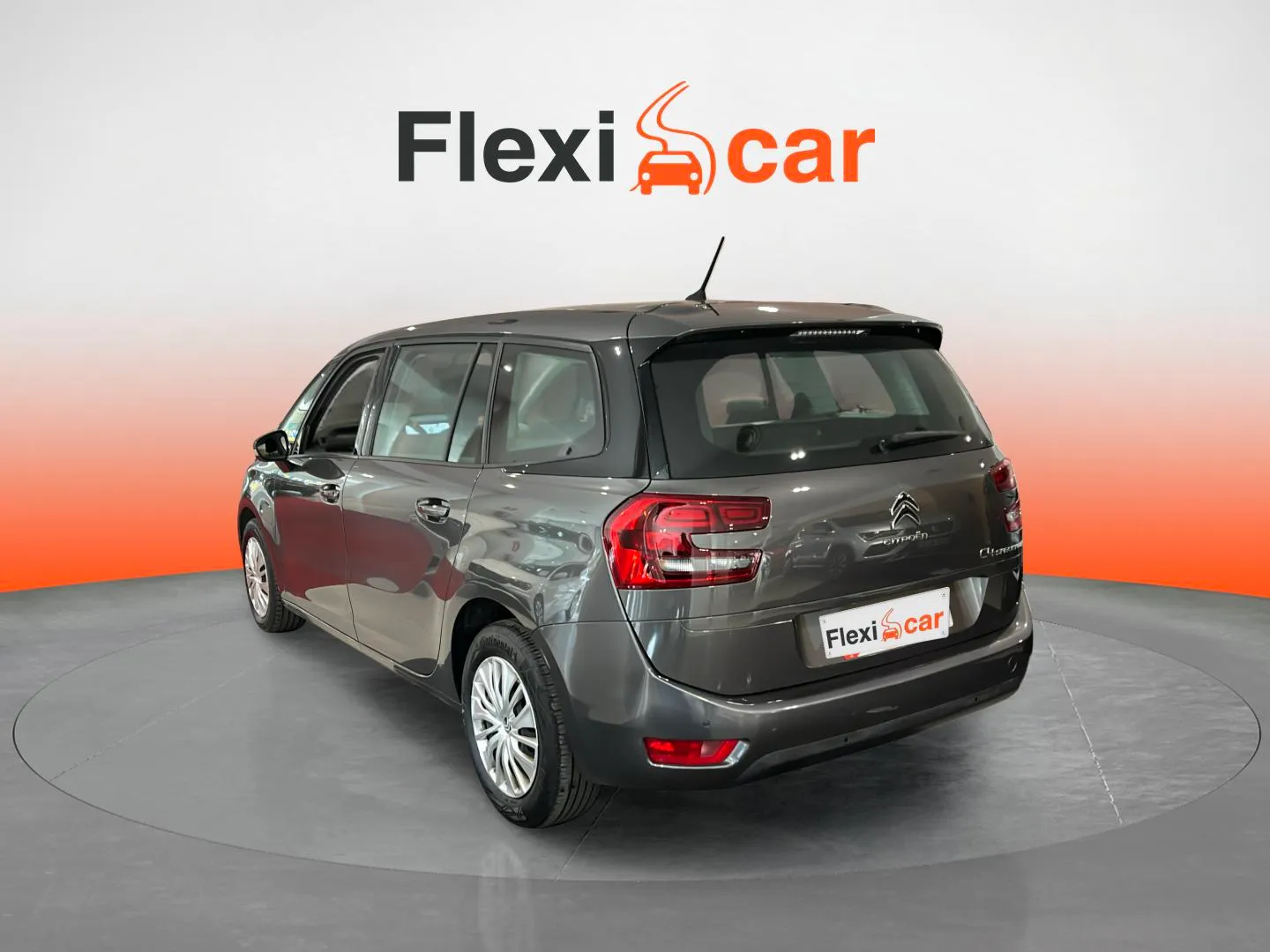 Citroën Grand C4 Spacetourer PureTech C-Series - foto 5