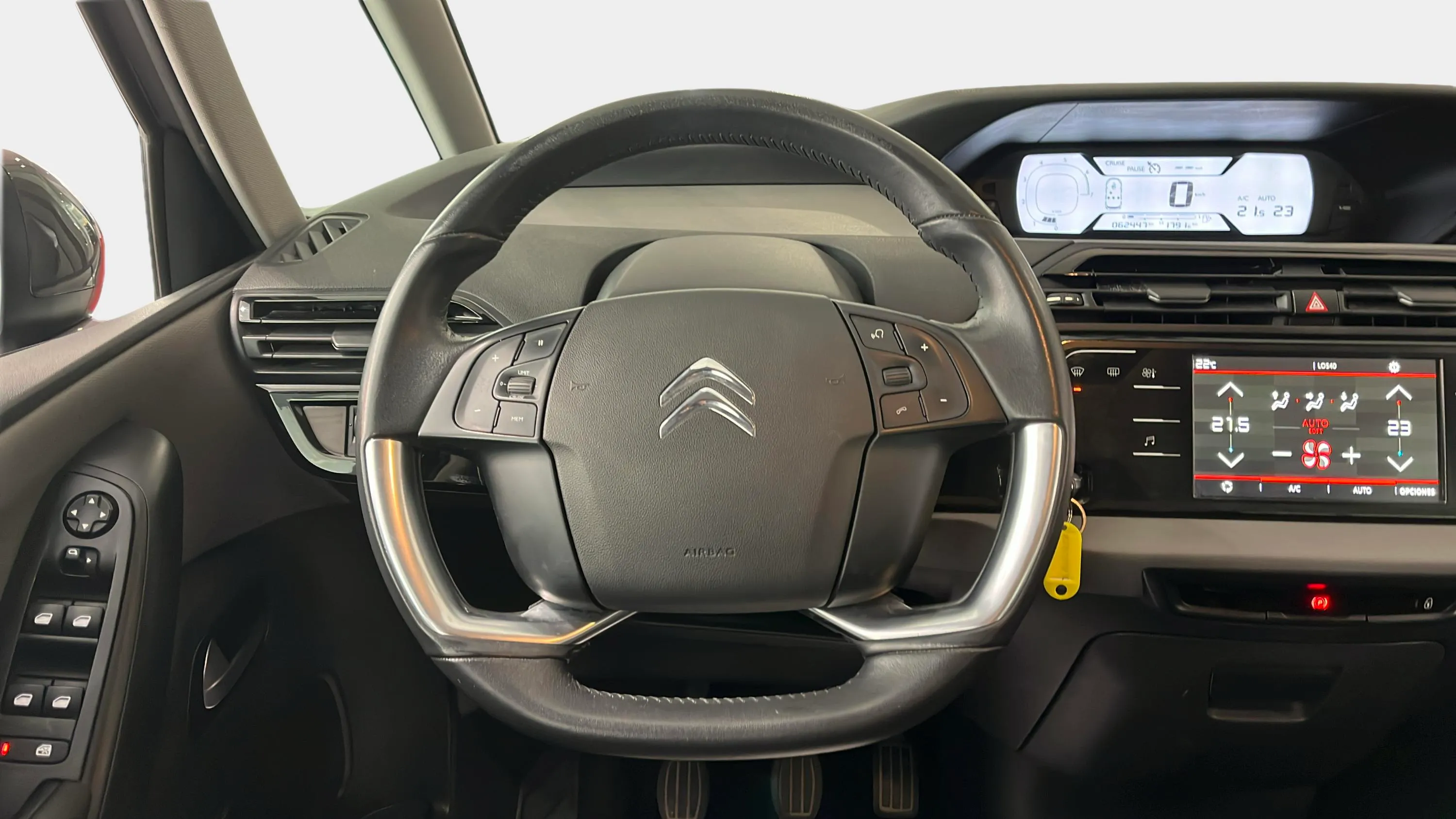 Citroën Grand C4 Spacetourer PureTech C-Series - foto 11