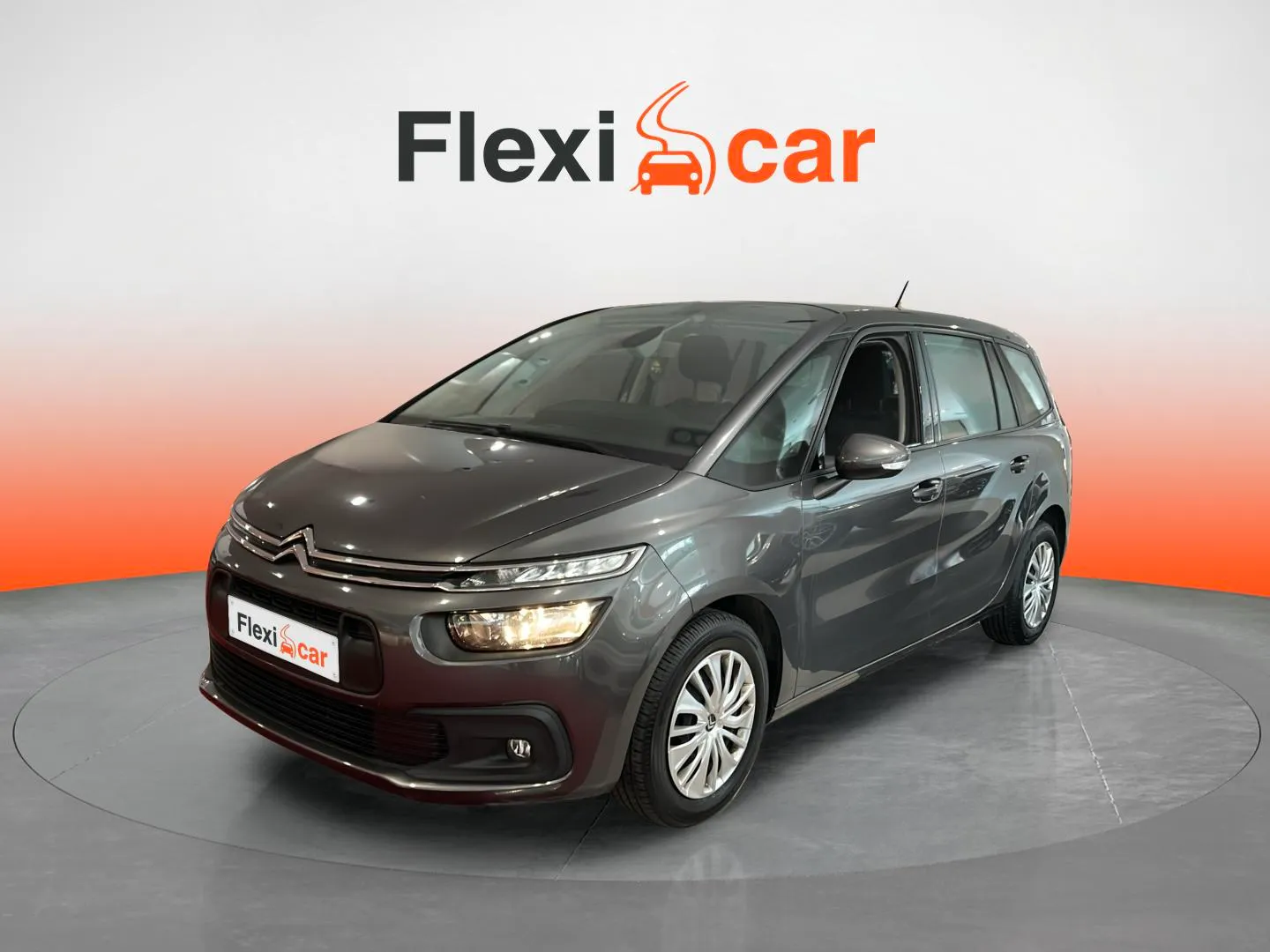 Citroën Grand C4 Spacetourer PureTech C-Series - foto 3