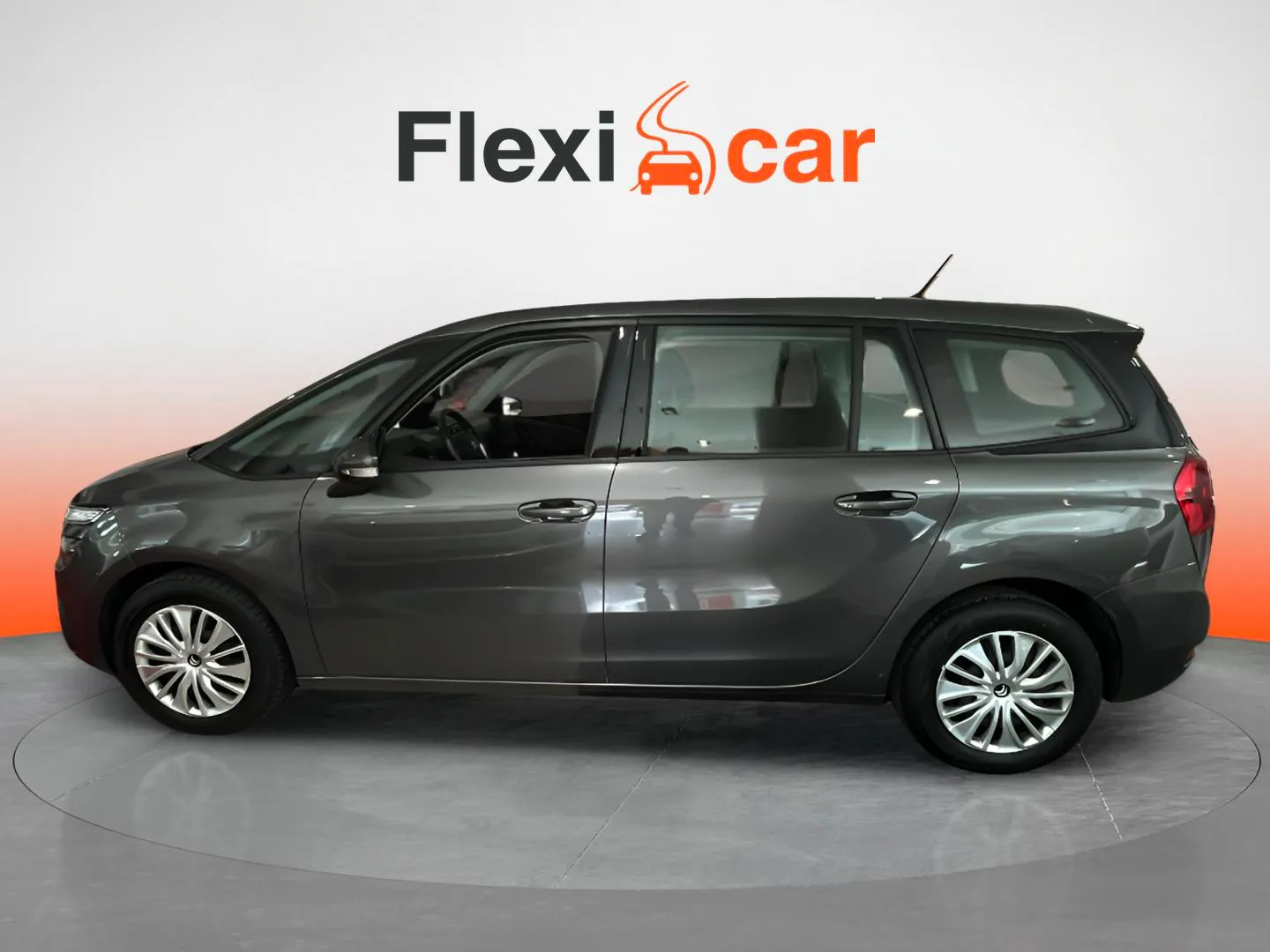Citroën Grand C4 Spacetourer PureTech C-Series - foto 4