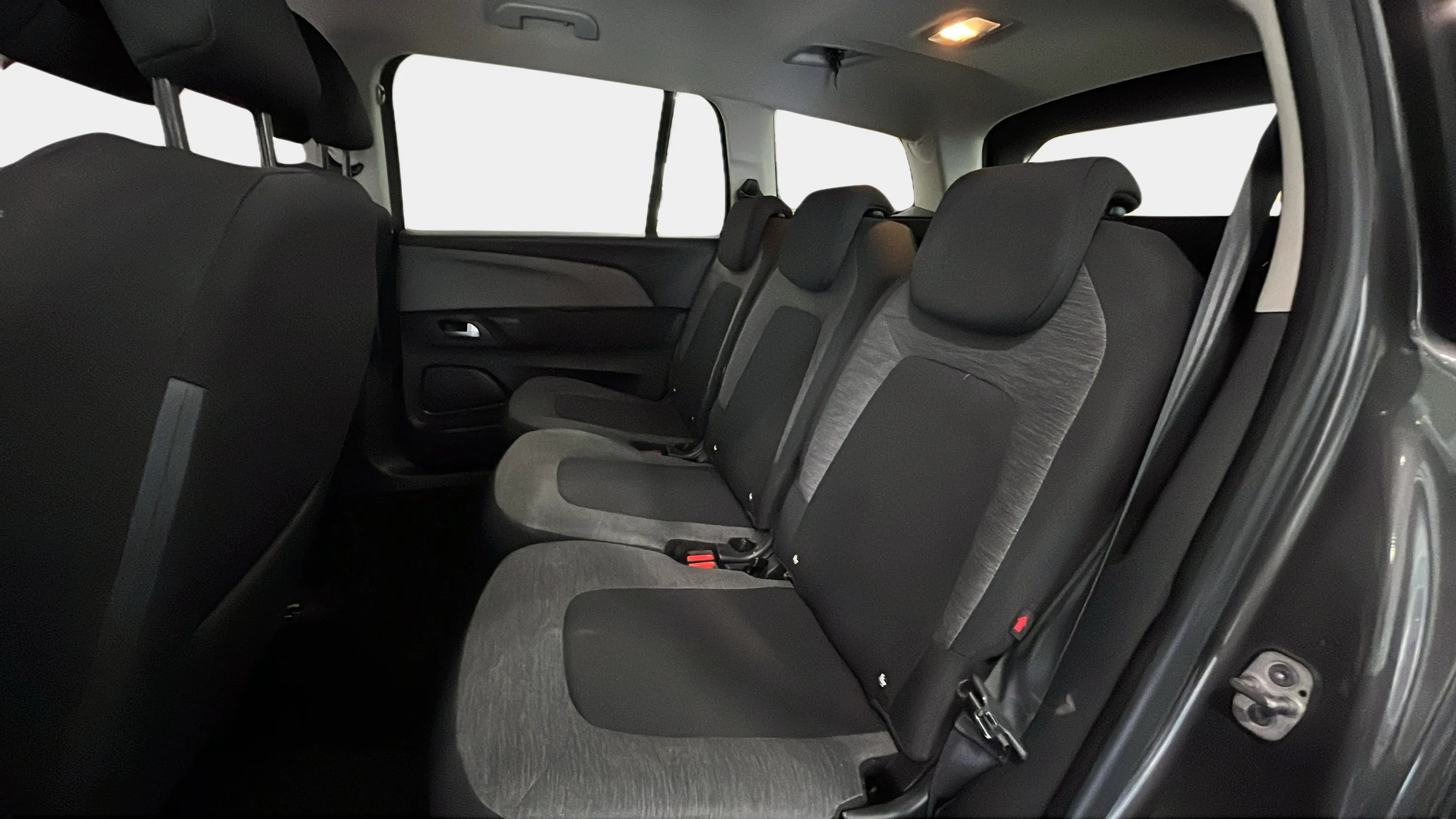 Citroën Grand C4 Spacetourer PureTech C-Series - foto 14