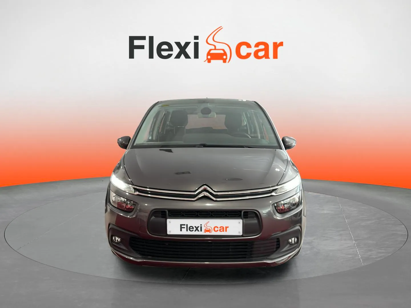 Citroën Grand C4 Spacetourer PureTech C-Series - foto 2