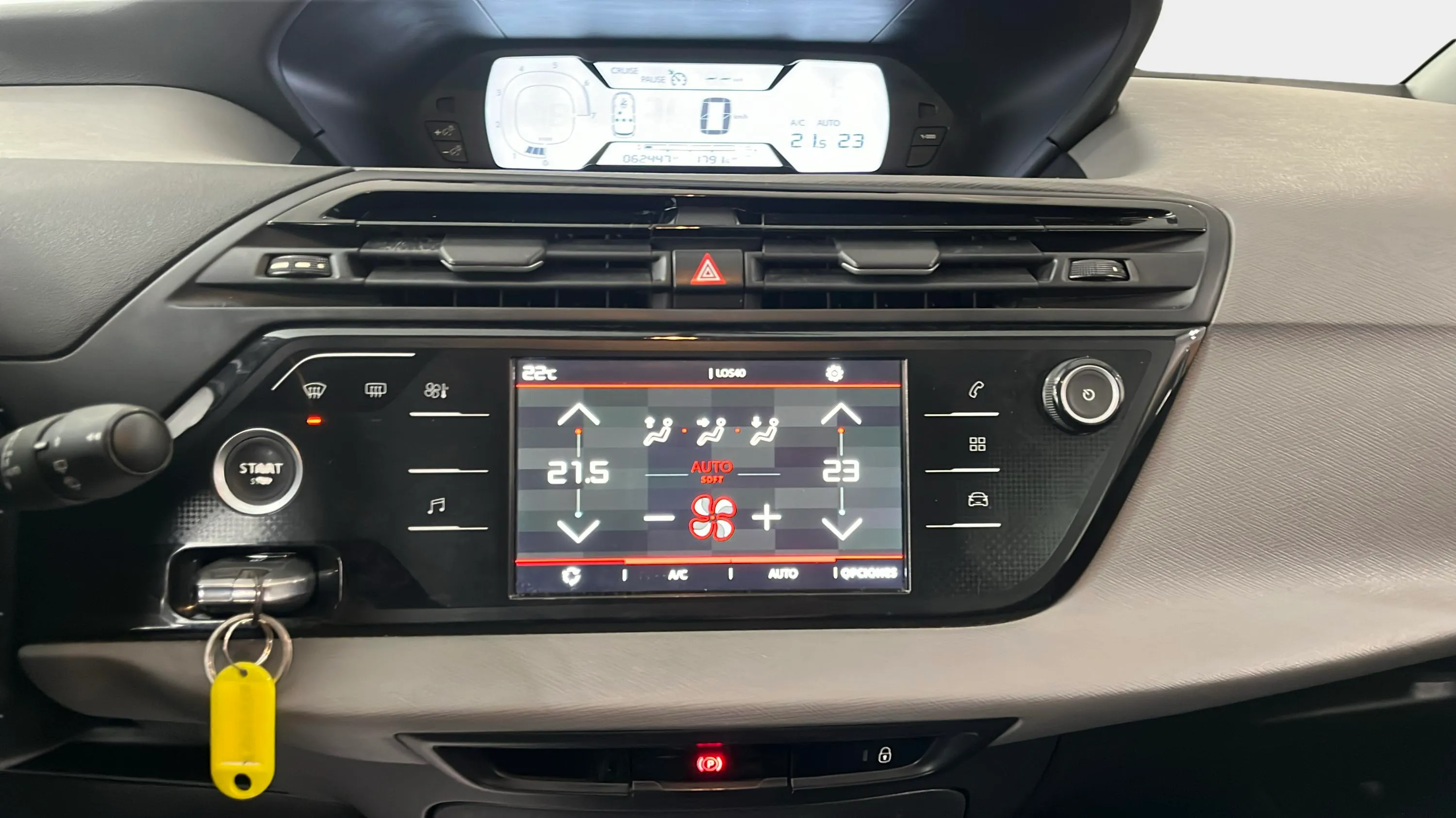 Citroën Grand C4 Spacetourer PureTech C-Series - foto 13