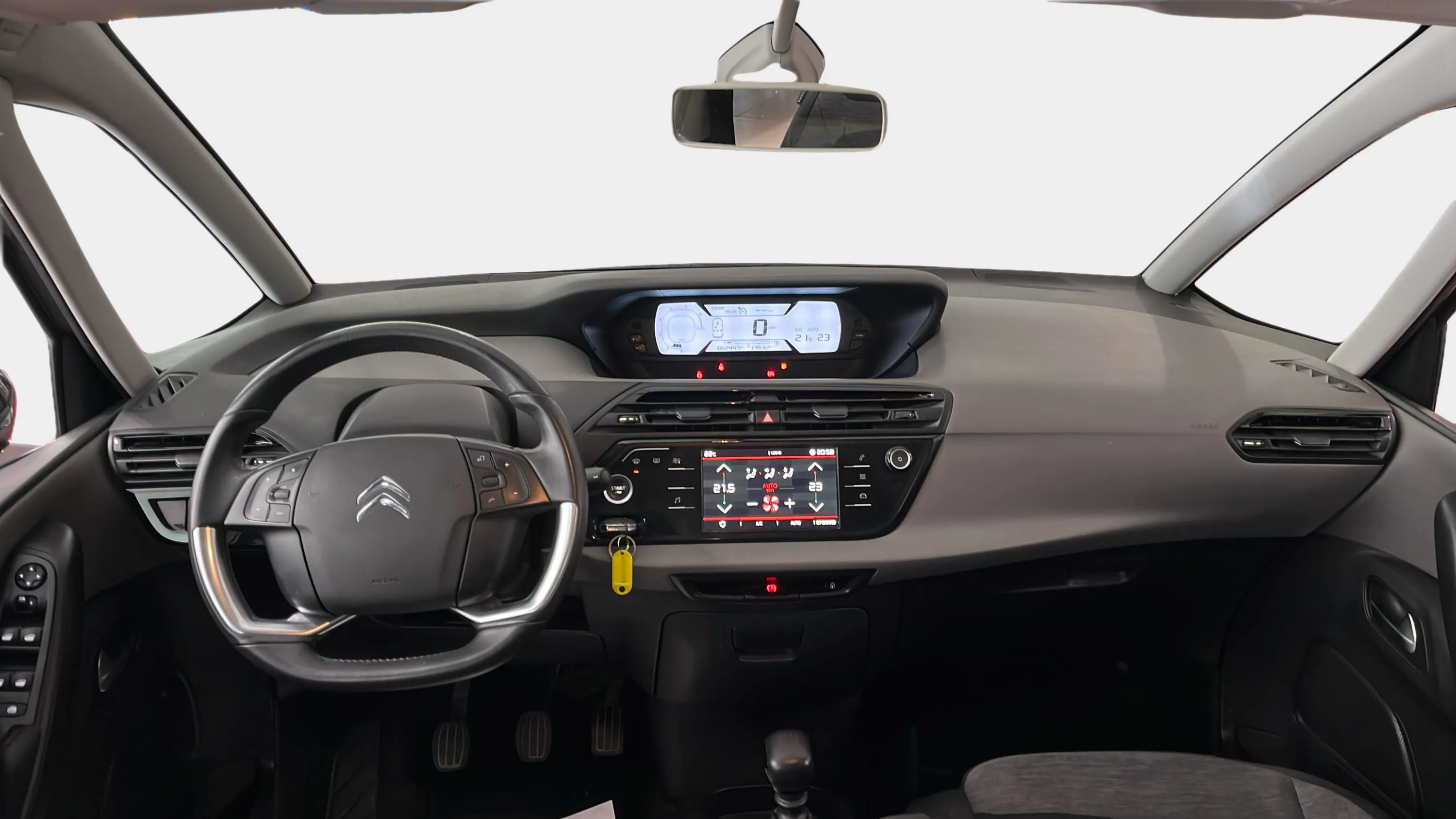 Citroën Grand C4 Spacetourer PureTech C-Series - foto 10