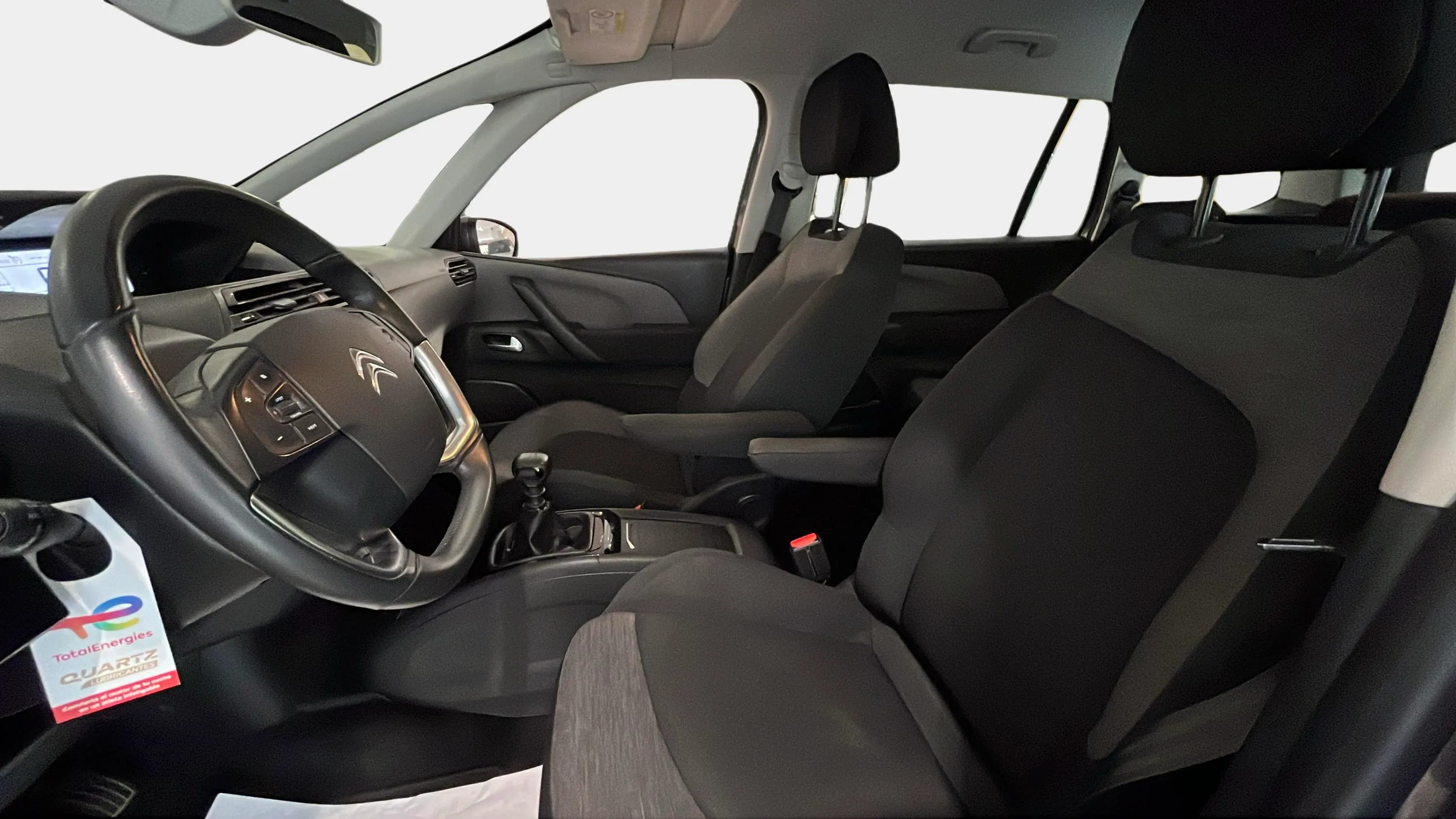 Citroën Grand C4 Spacetourer PureTech C-Series - foto 12
