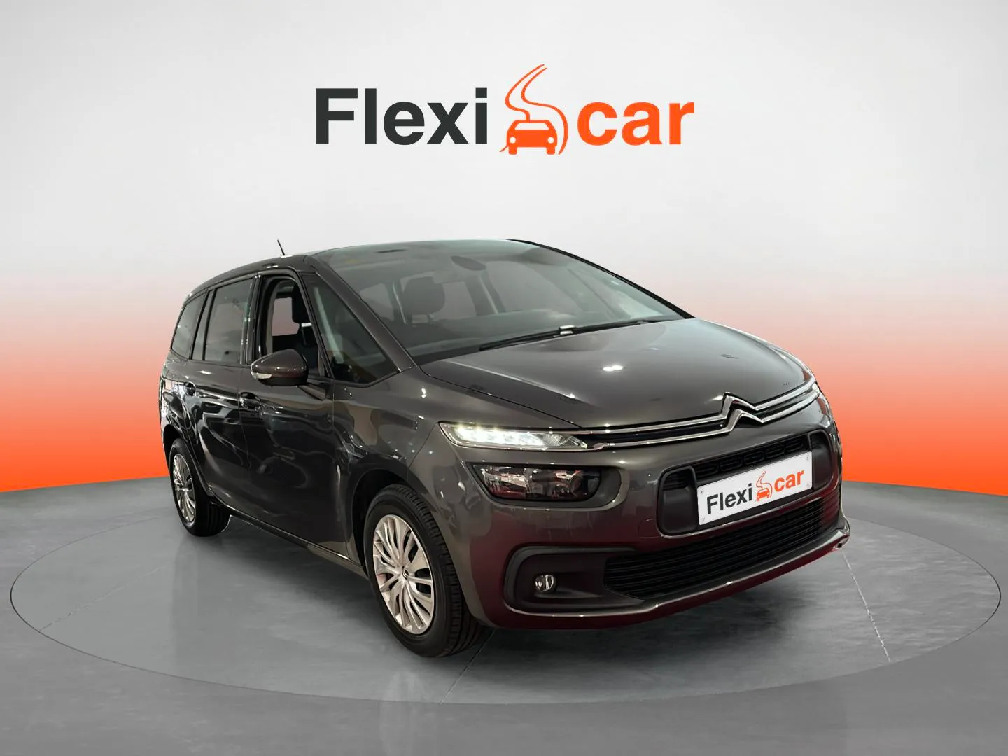 Citroën Grand C4 Spacetourer PureTech C-Series