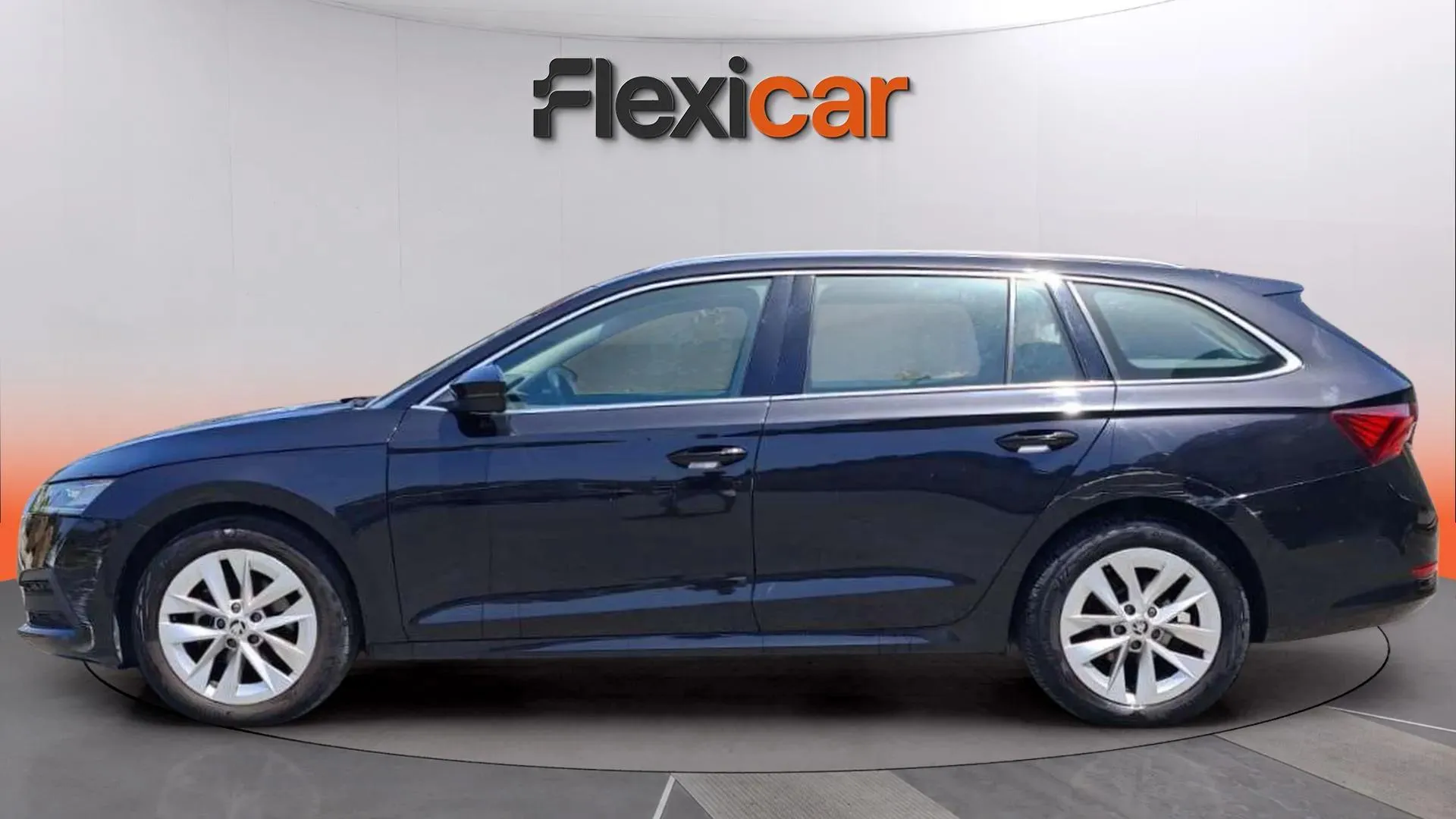 Škoda Octavia Combi 1.0 TSI DSG mHEV Ambit. Plus - foto 4