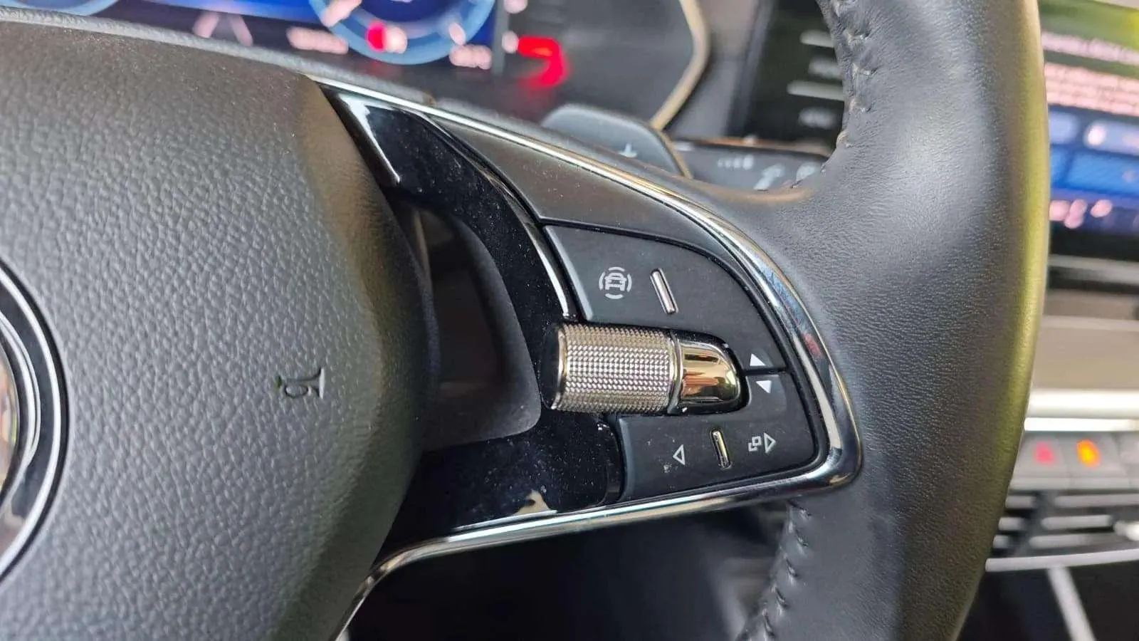 Škoda Octavia Combi 1.0 TSI DSG mHEV Ambit. Plus - foto 16