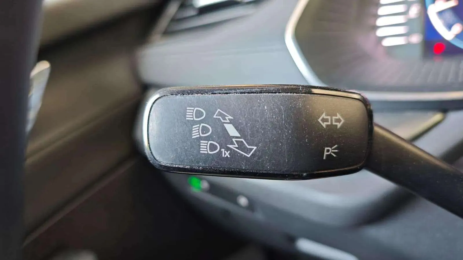 Škoda Octavia Combi 1.0 TSI DSG mHEV Ambit. Plus - foto 14
