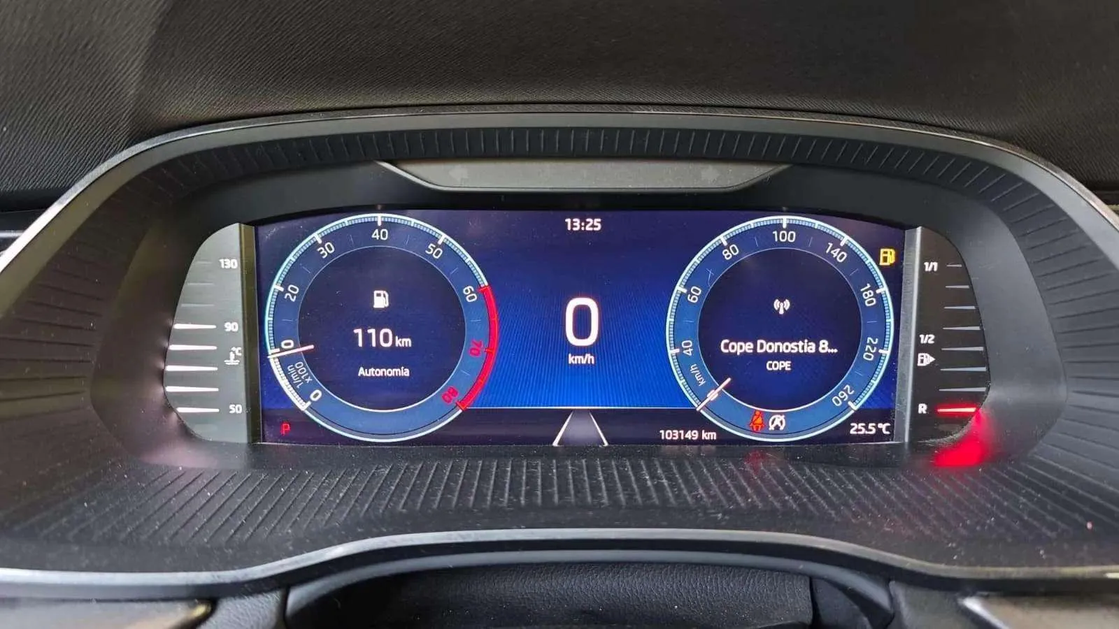 Škoda Octavia Combi 1.0 TSI DSG mHEV Ambit. Plus - foto 11