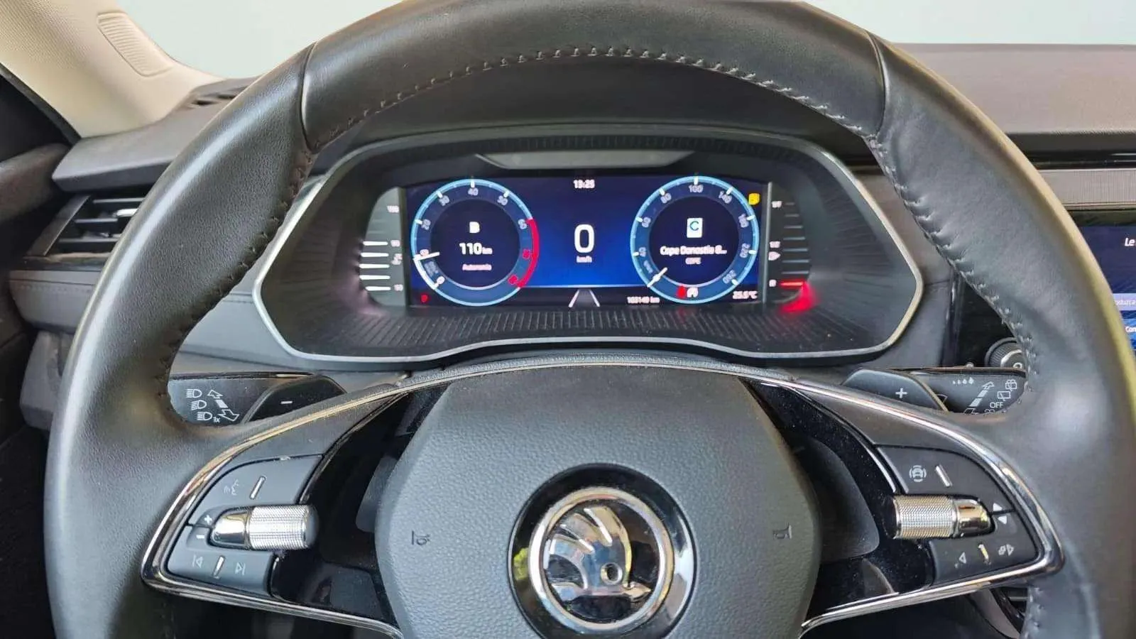 Škoda Octavia Combi 1.0 TSI DSG mHEV Ambit. Plus - foto 12