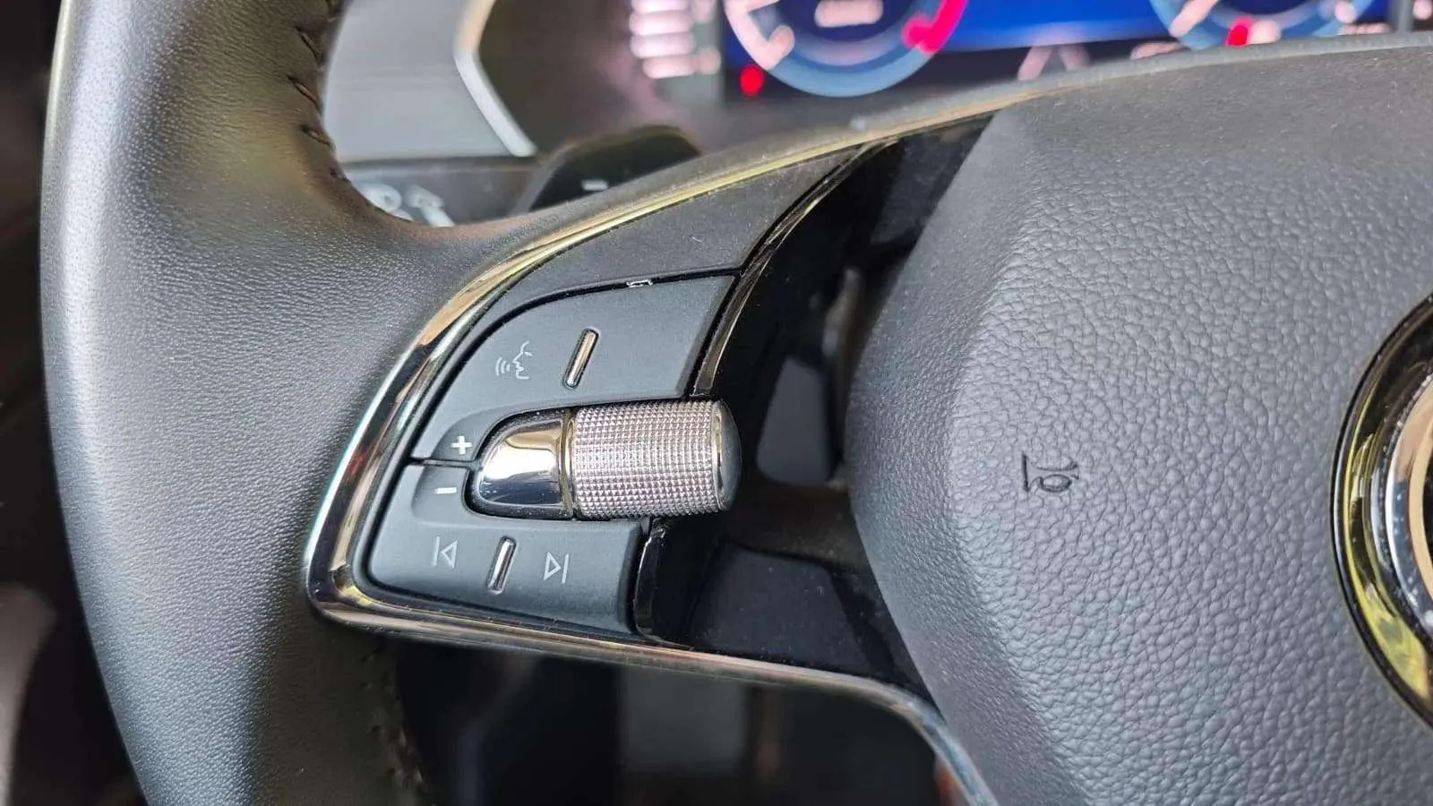 Škoda Octavia Combi 1.0 TSI DSG mHEV Ambit. Plus - foto 15