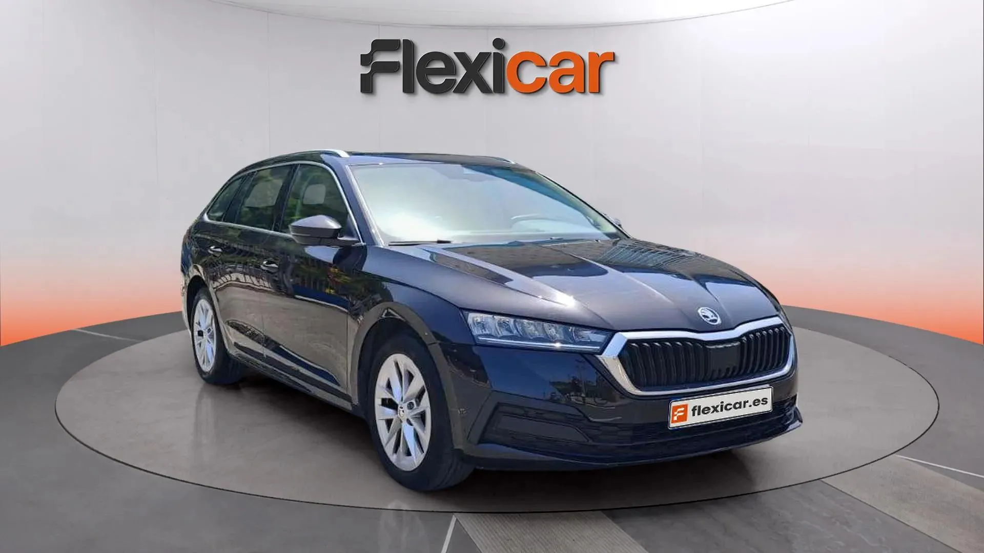 Škoda Octavia Combi 1.0 TSI DSG mHEV Ambit. Plus