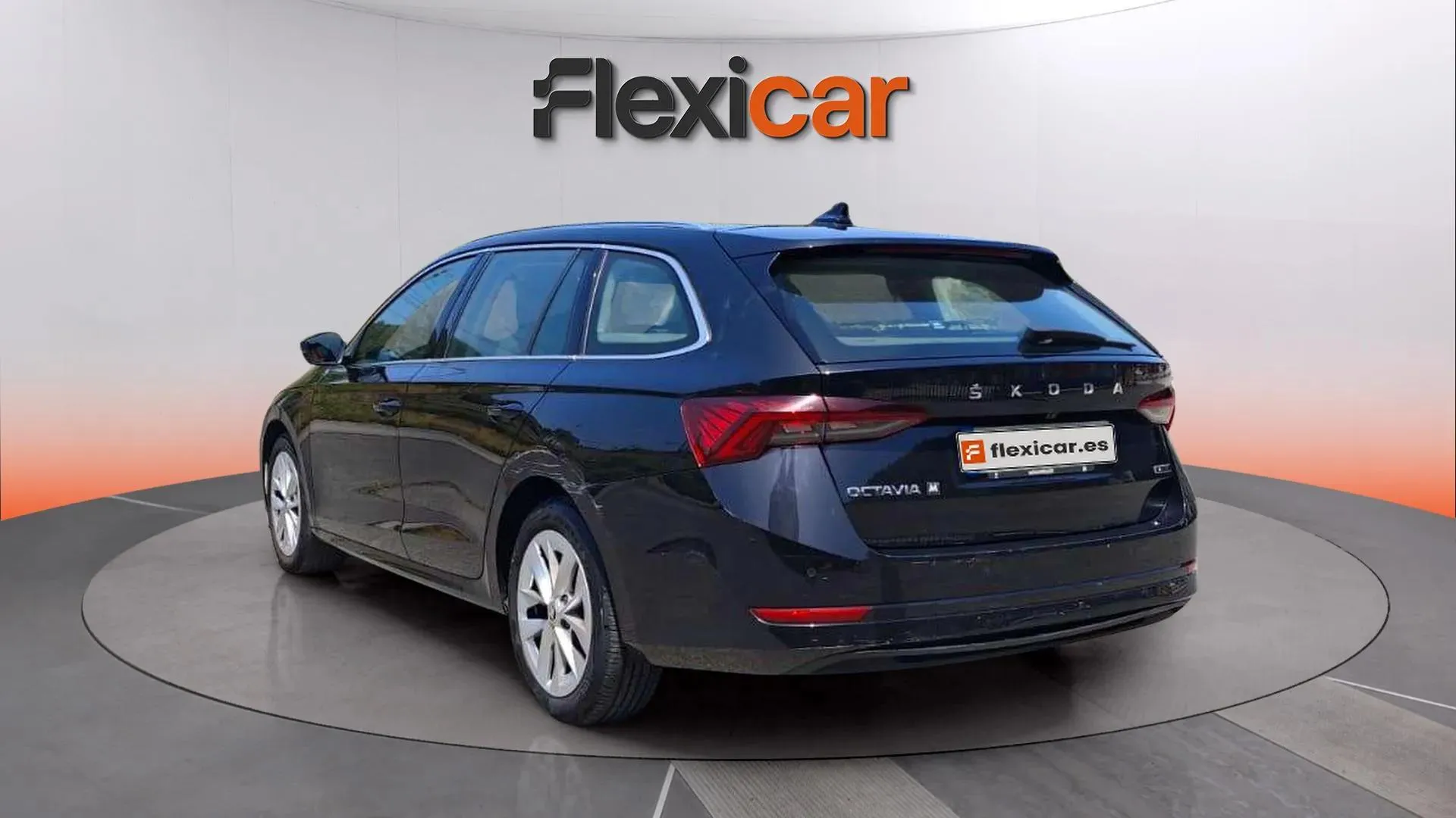 Škoda Octavia Combi 1.0 TSI DSG mHEV Ambit. Plus - foto 5