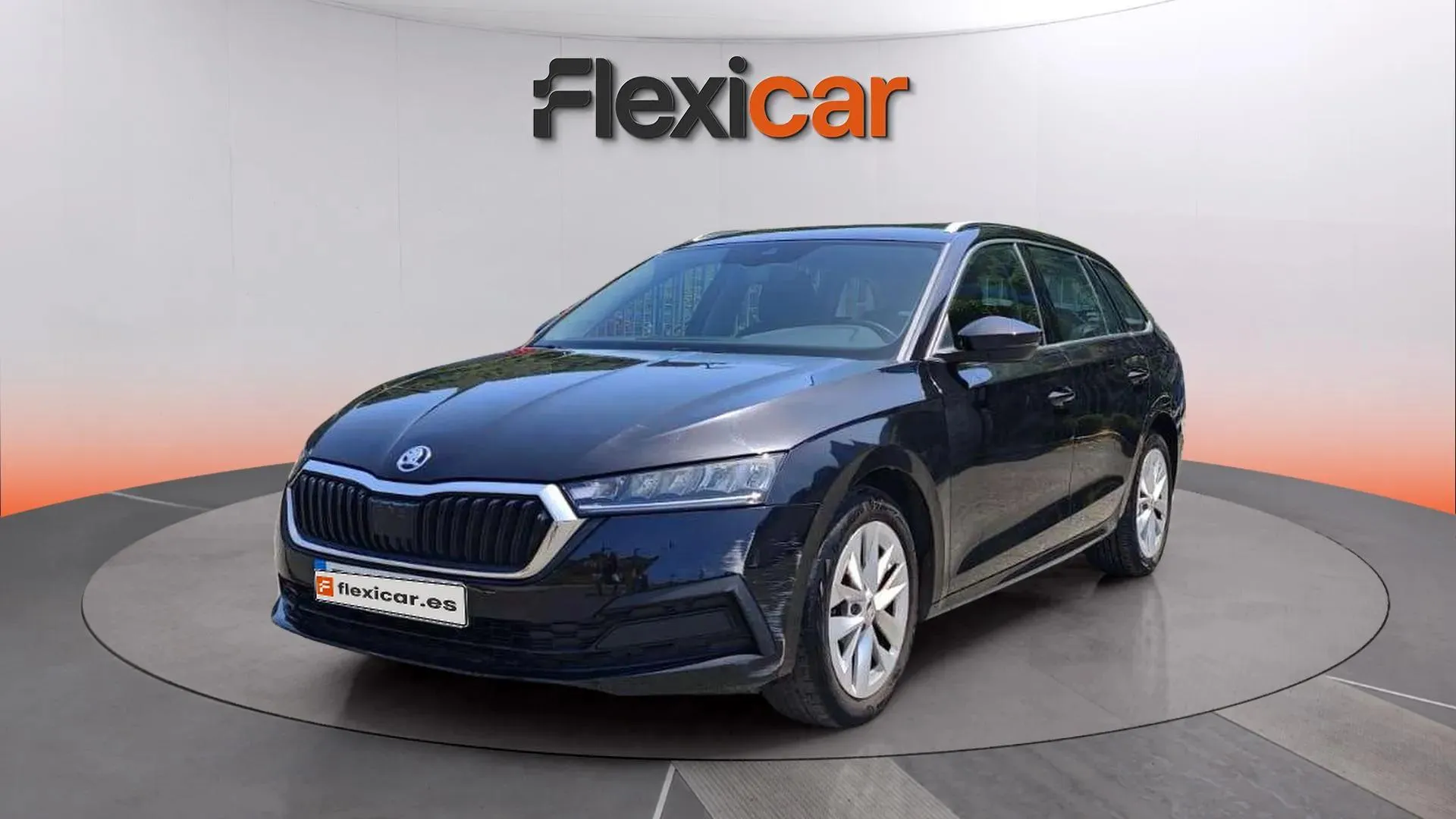 Škoda Octavia Combi 1.0 TSI DSG mHEV Ambit. Plus - foto 3