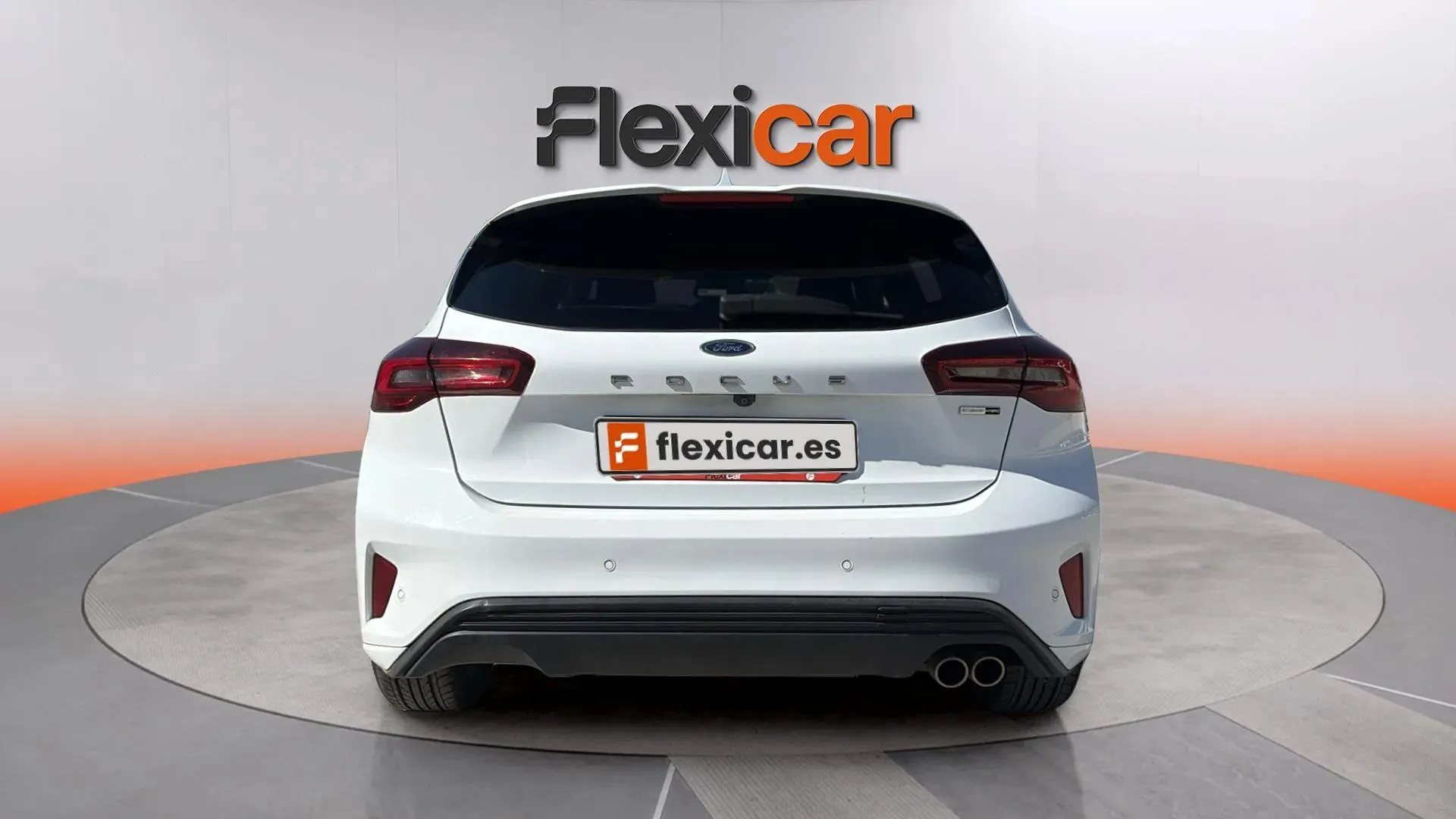Ford Focus 1.0 EcoBoost MHEV ST-Line X - foto 4