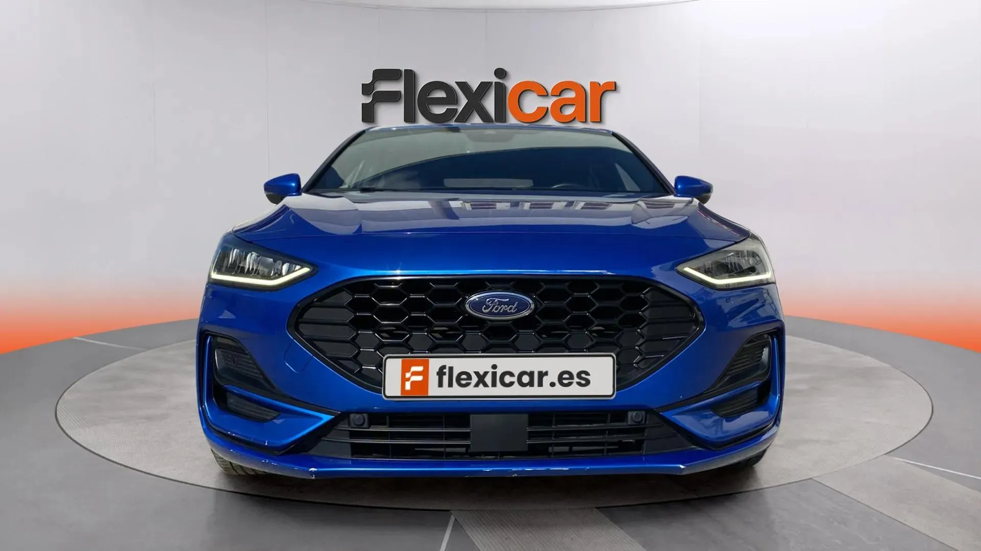 Ford Focus 1.0 EcoBoost MHEV ST-Line X - foto 2