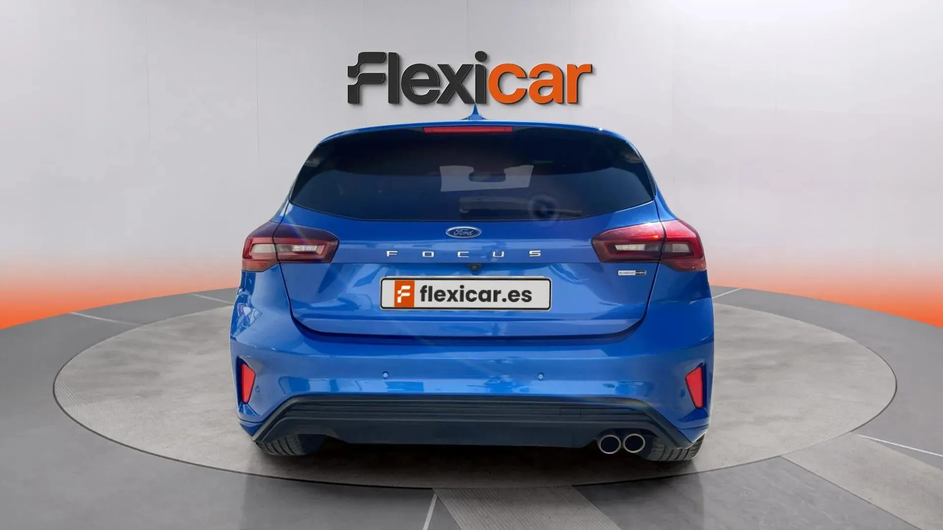 Ford Focus 1.0 EcoBoost MHEV ST-Line X - foto 6