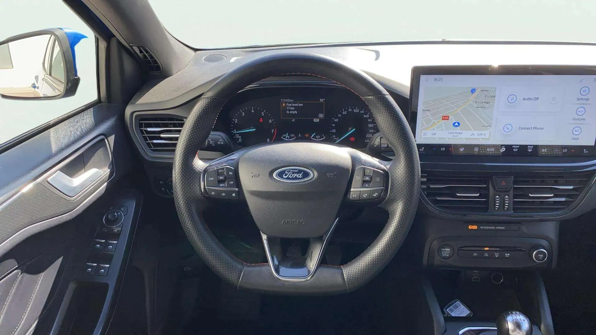 Ford Focus 1.0 EcoBoost MHEV ST-Line X - foto 10