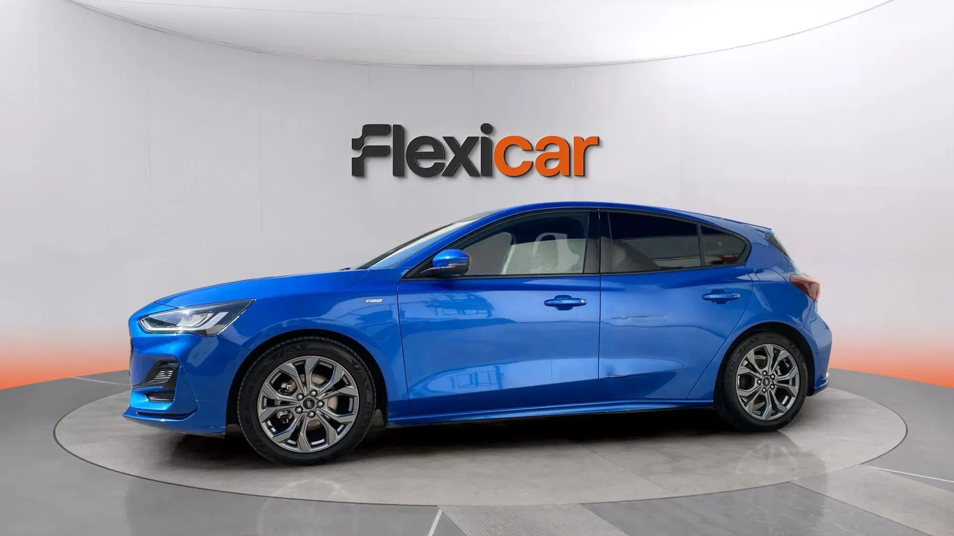 Ford Focus 1.0 EcoBoost MHEV ST-Line X - foto 4