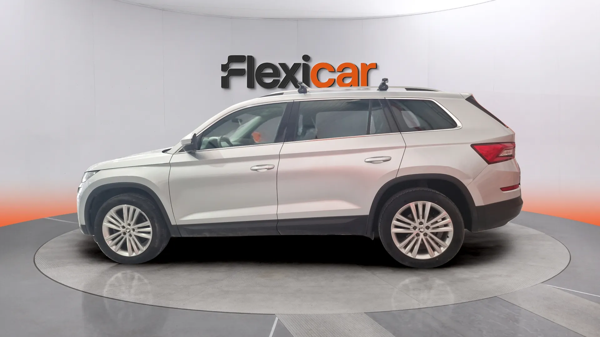 Škoda Kodiaq 2.0 TDI DSG 4x4 Style - foto 4