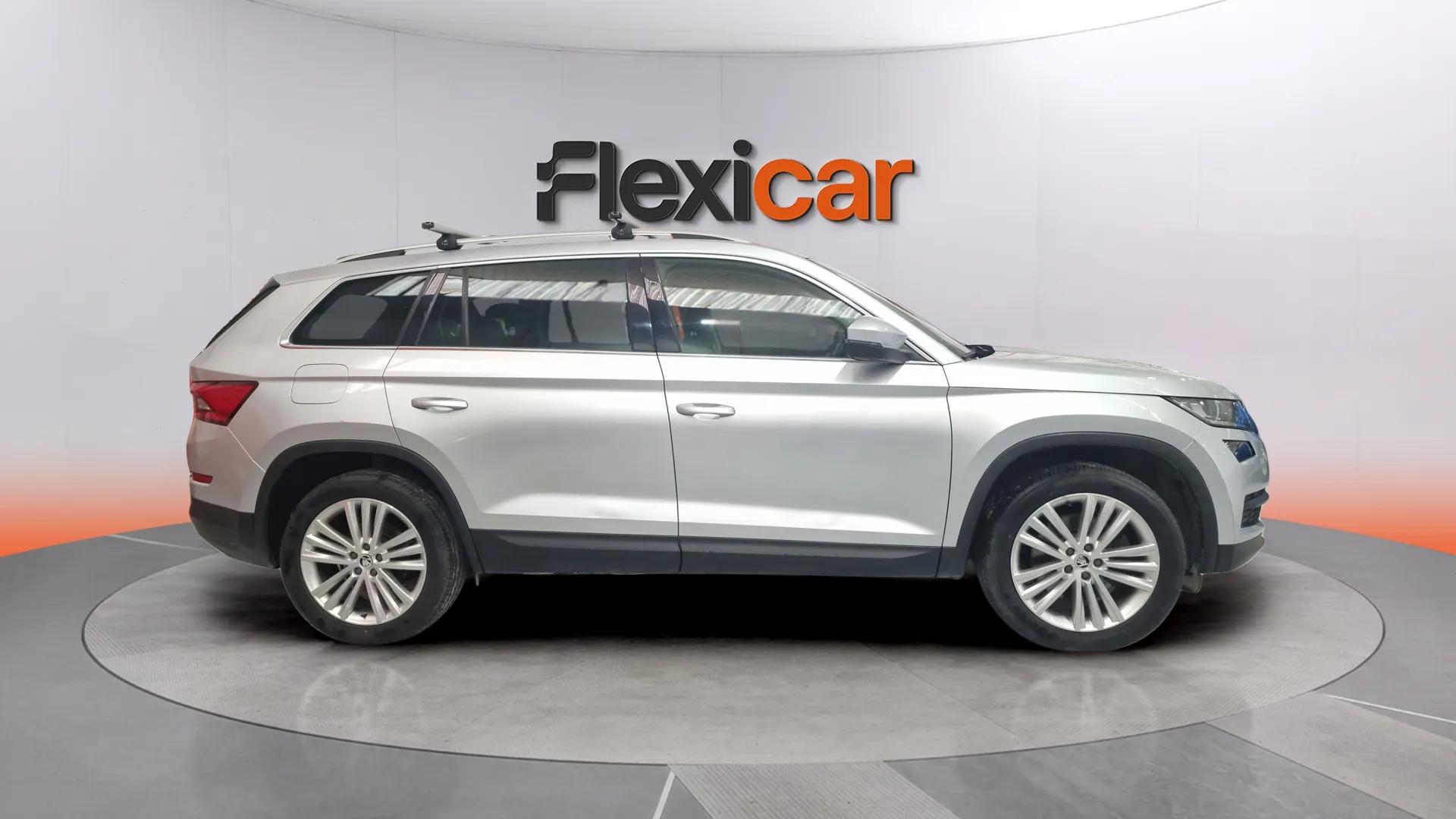 Škoda Kodiaq 2.0 TDI DSG 4x4 Style - foto 3