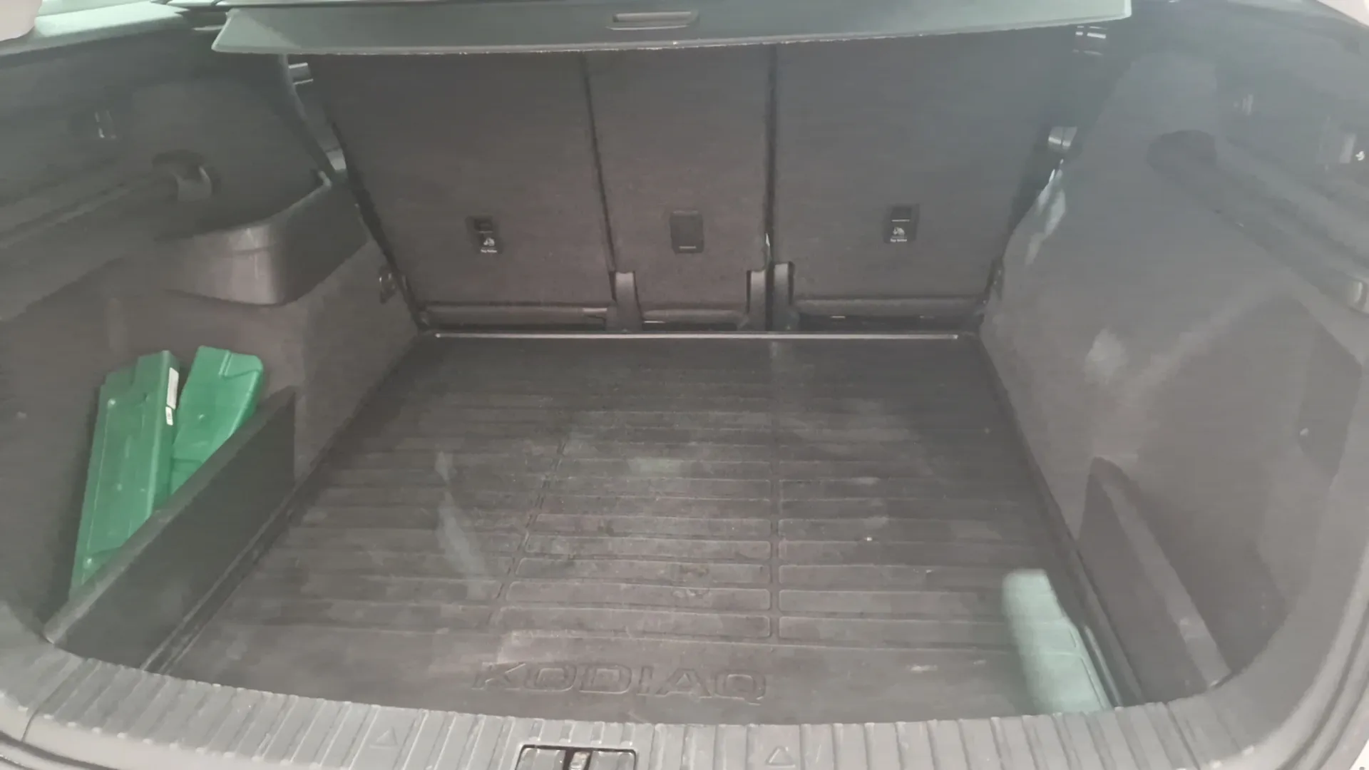 Škoda Kodiaq 2.0 TDI DSG 4x4 Style - foto 6