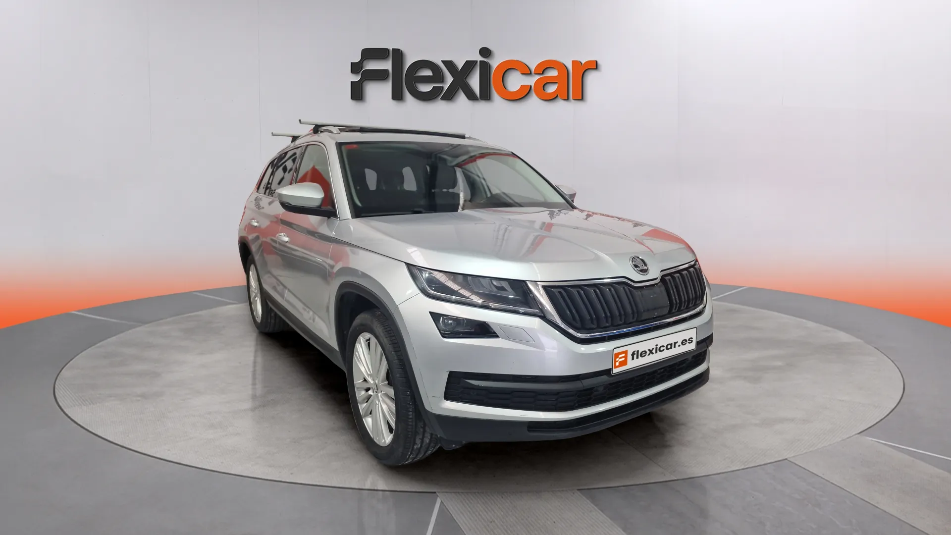 Škoda Kodiaq 2.0 TDI DSG 4x4 Style