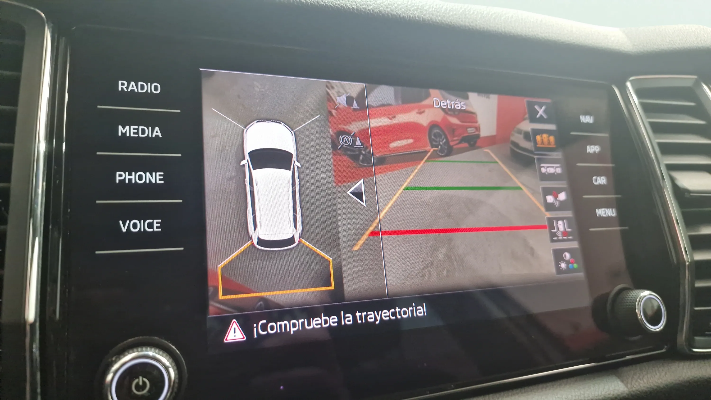 Škoda Kodiaq 2.0 TDI DSG 4x4 Style - foto 21